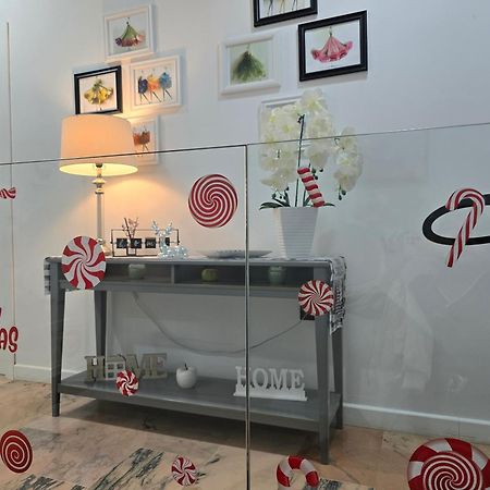 Lhome Sevilla Dış mekan fotoğraf