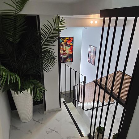 Lhome Sevilla Dış mekan fotoğraf