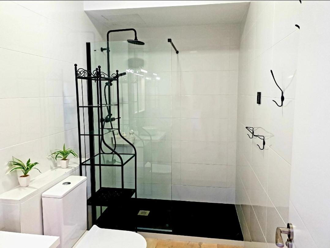 Lhome Sevilla Dış mekan fotoğraf