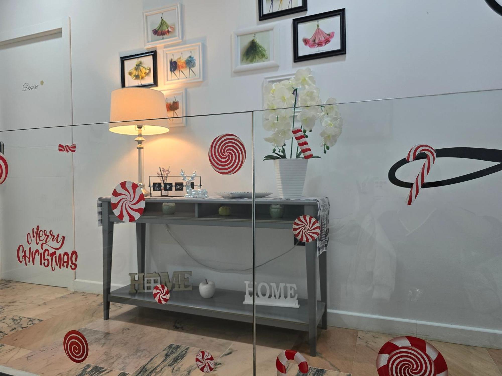 Lhome Sevilla Dış mekan fotoğraf