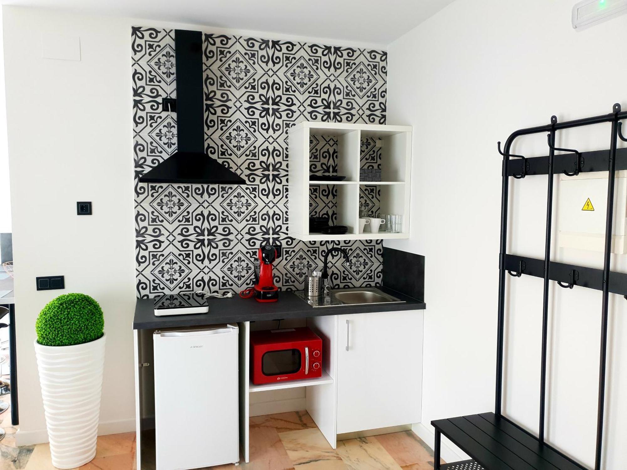 Lhome Sevilla Dış mekan fotoğraf