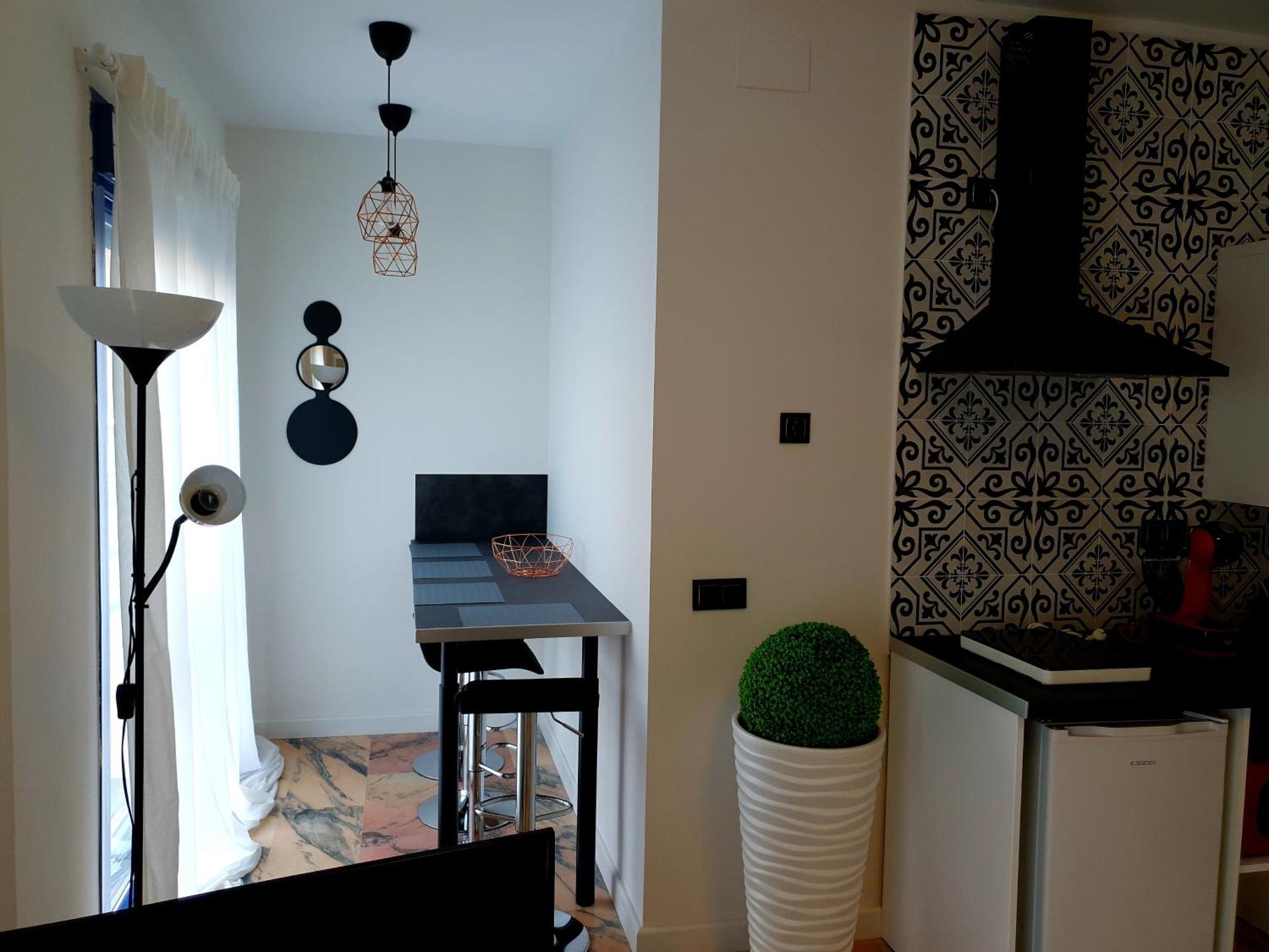 Lhome Sevilla Dış mekan fotoğraf