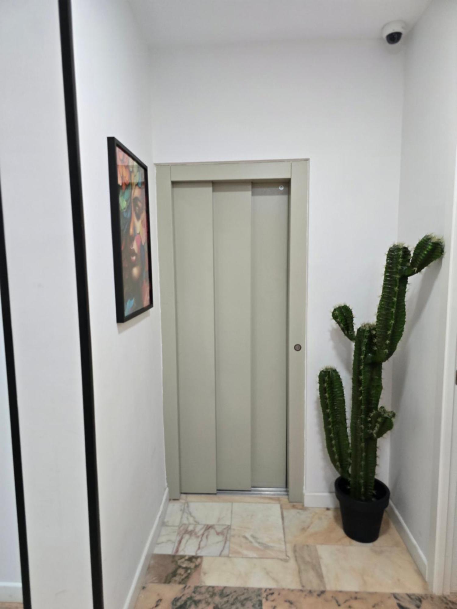 Lhome Sevilla Dış mekan fotoğraf