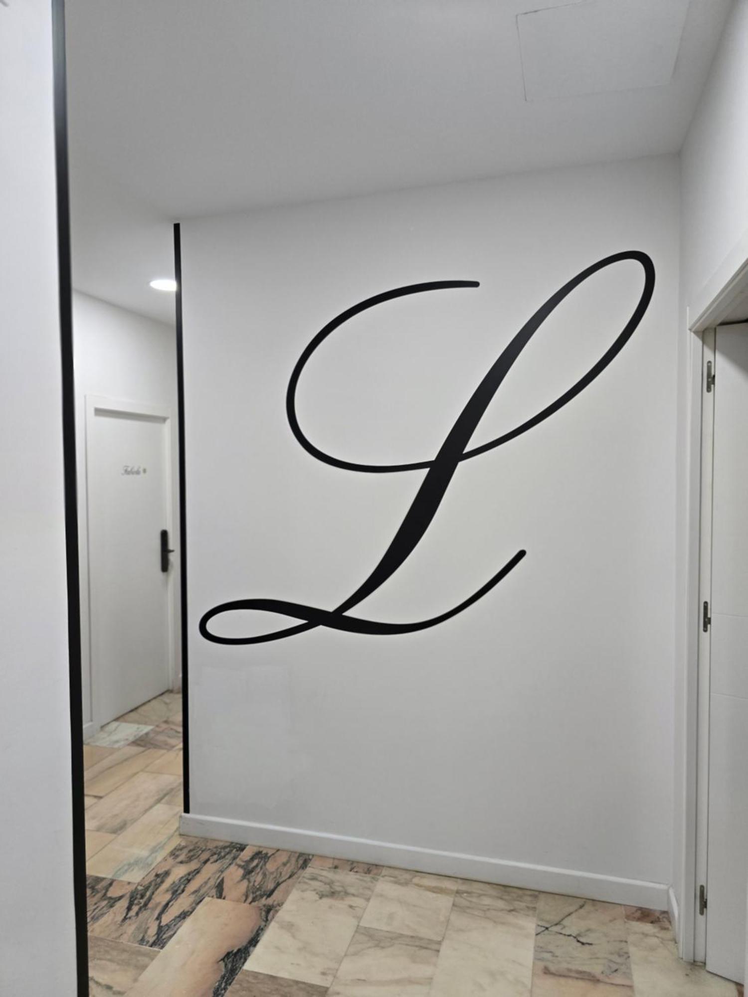 Lhome Sevilla Dış mekan fotoğraf