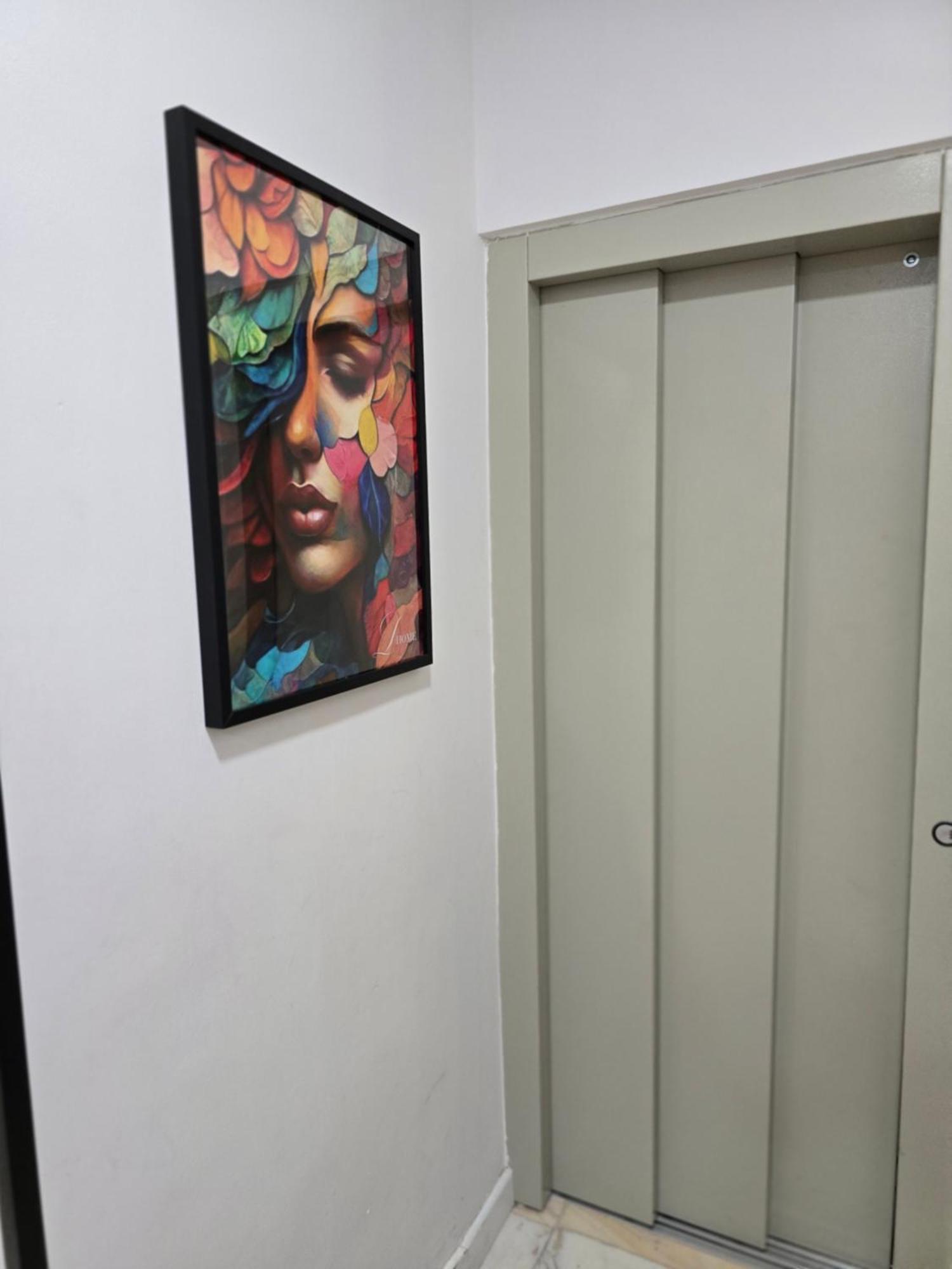 Lhome Sevilla Dış mekan fotoğraf