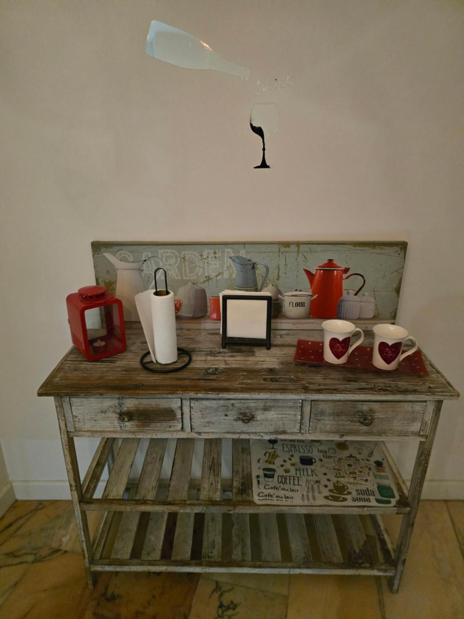 Lhome Sevilla Dış mekan fotoğraf