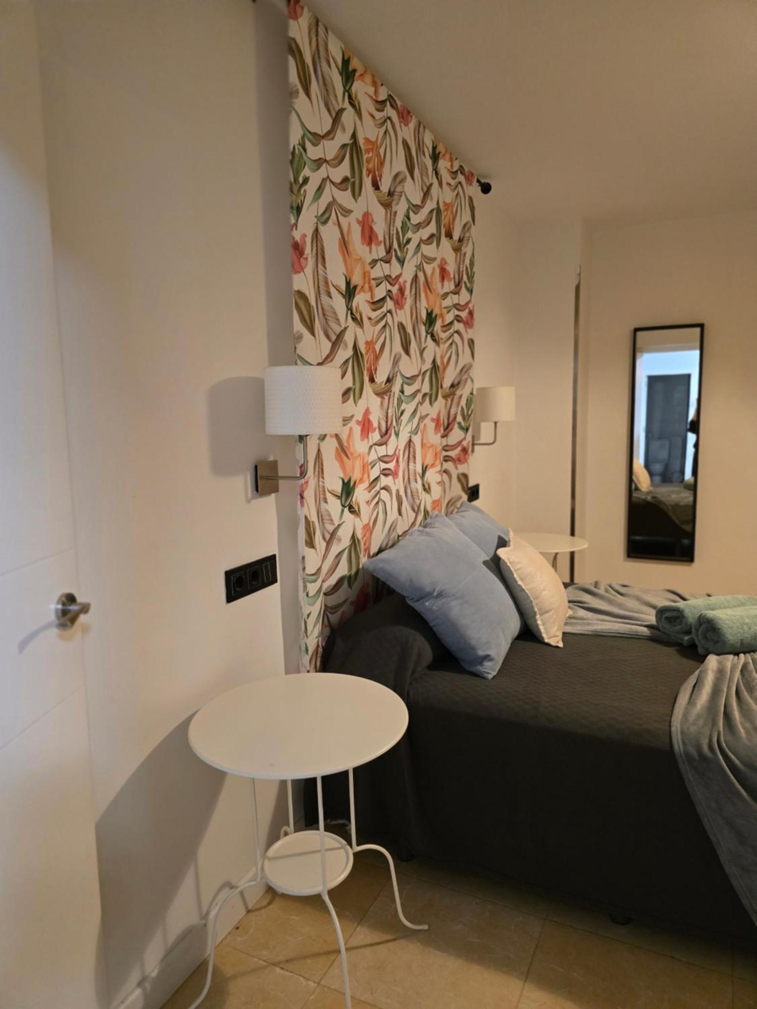 Lhome Sevilla Dış mekan fotoğraf