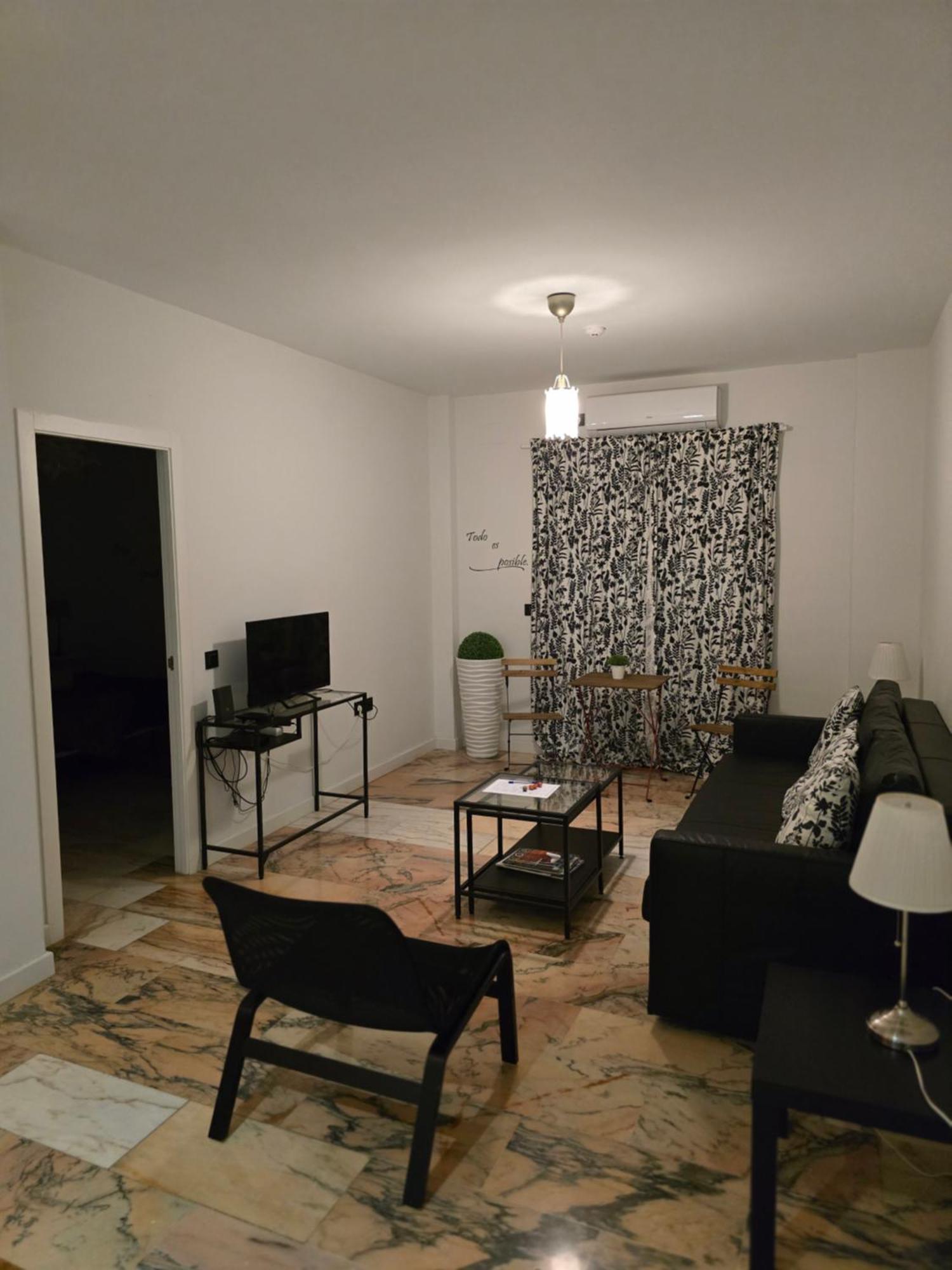 Lhome Sevilla Dış mekan fotoğraf