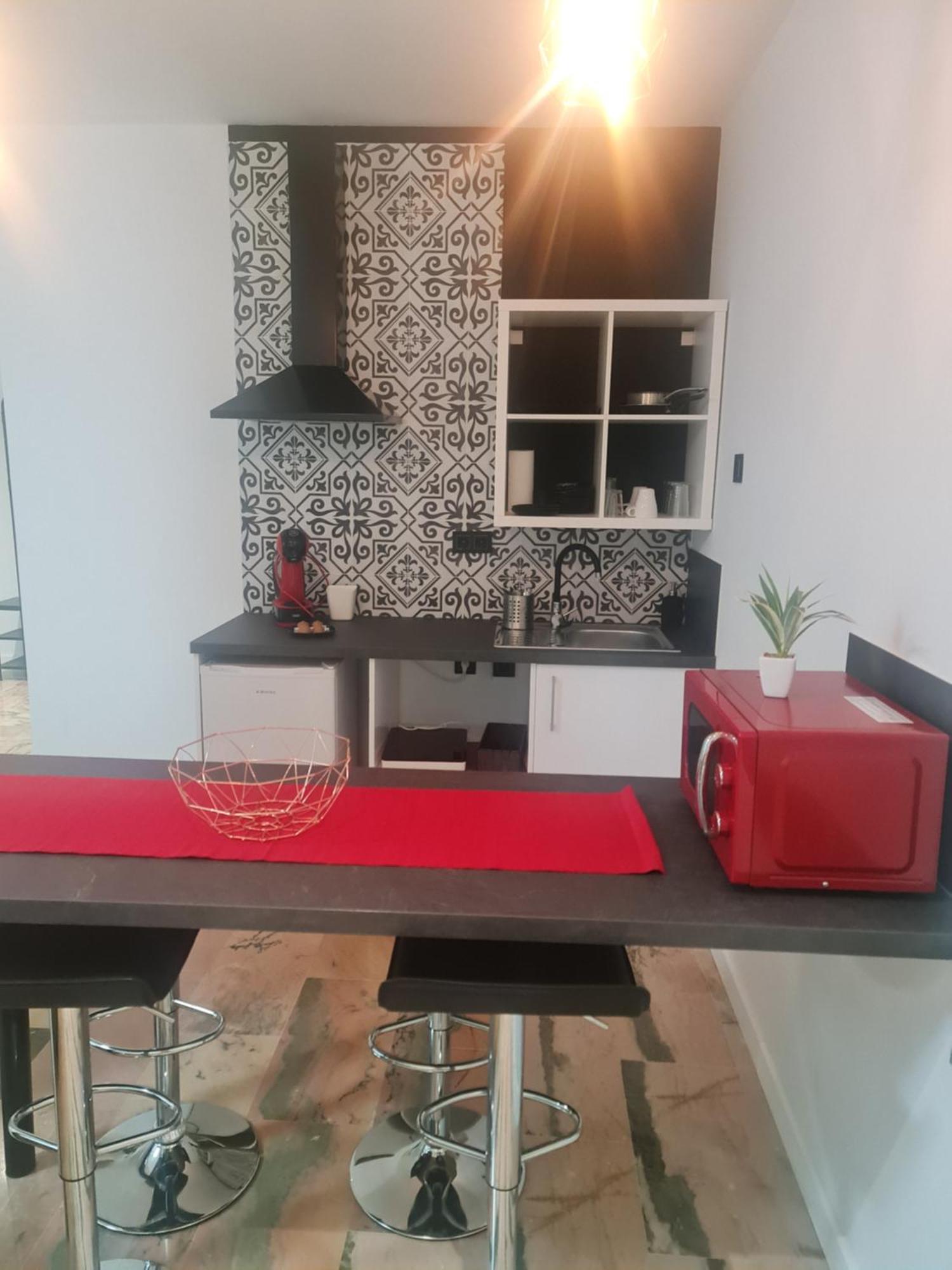 Lhome Sevilla Dış mekan fotoğraf