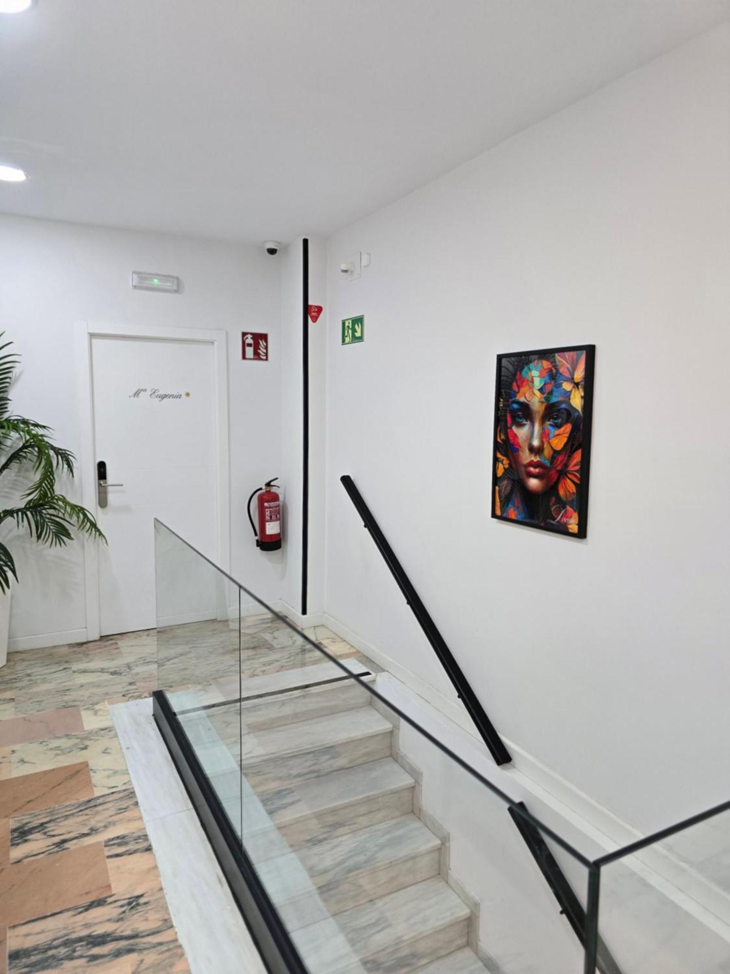 Lhome Sevilla Dış mekan fotoğraf