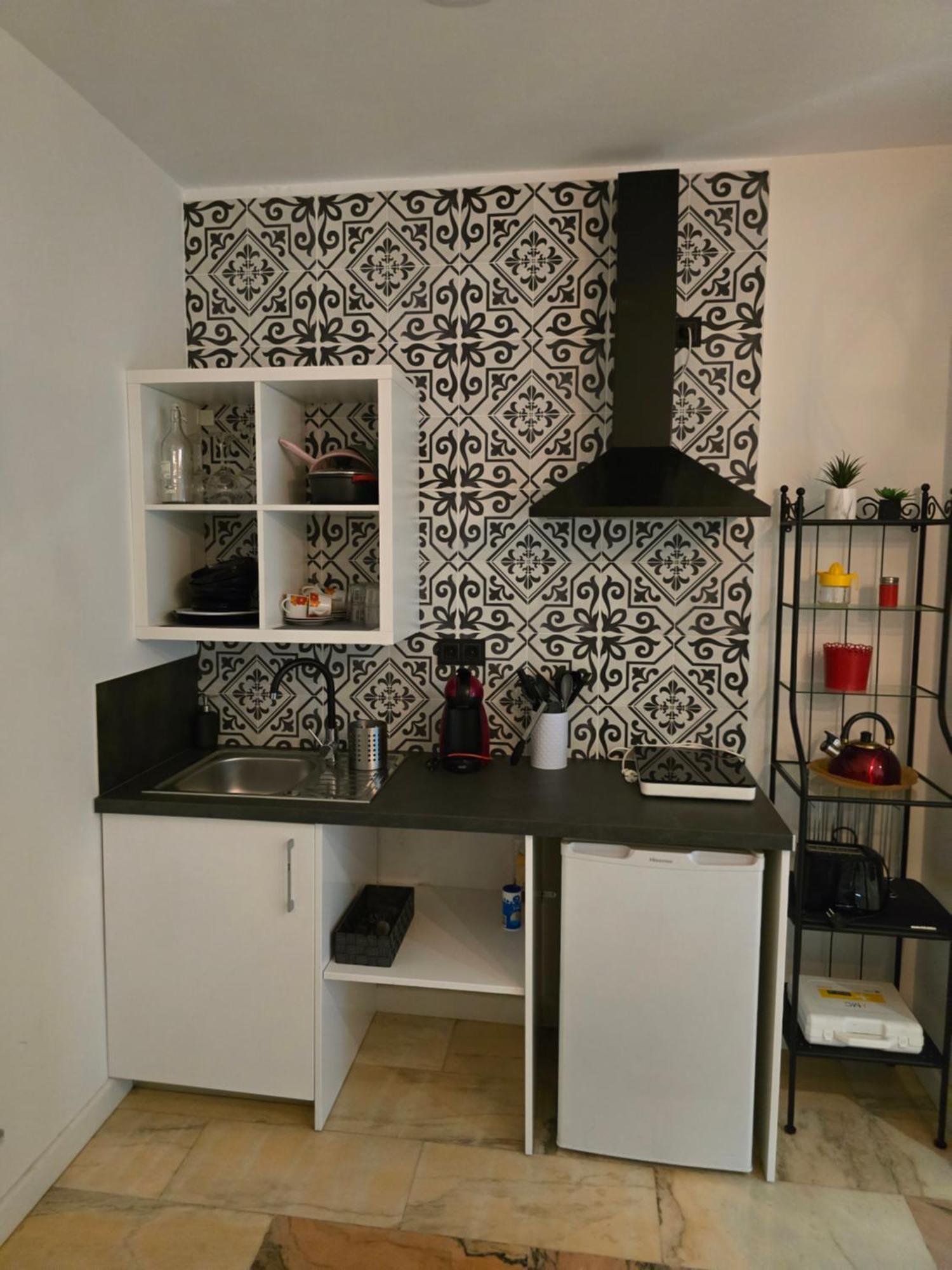 Lhome Sevilla Dış mekan fotoğraf