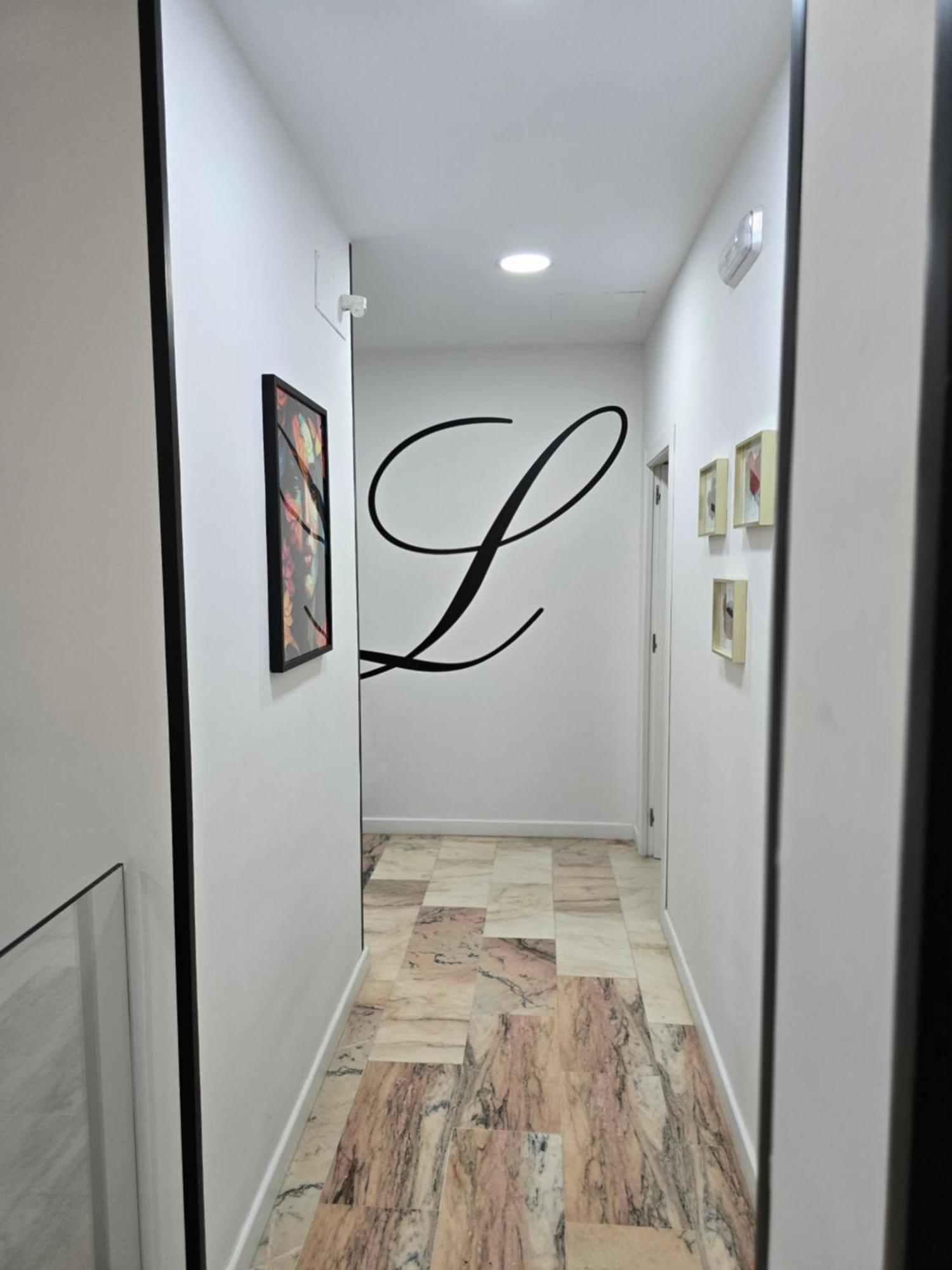 Lhome Sevilla Dış mekan fotoğraf