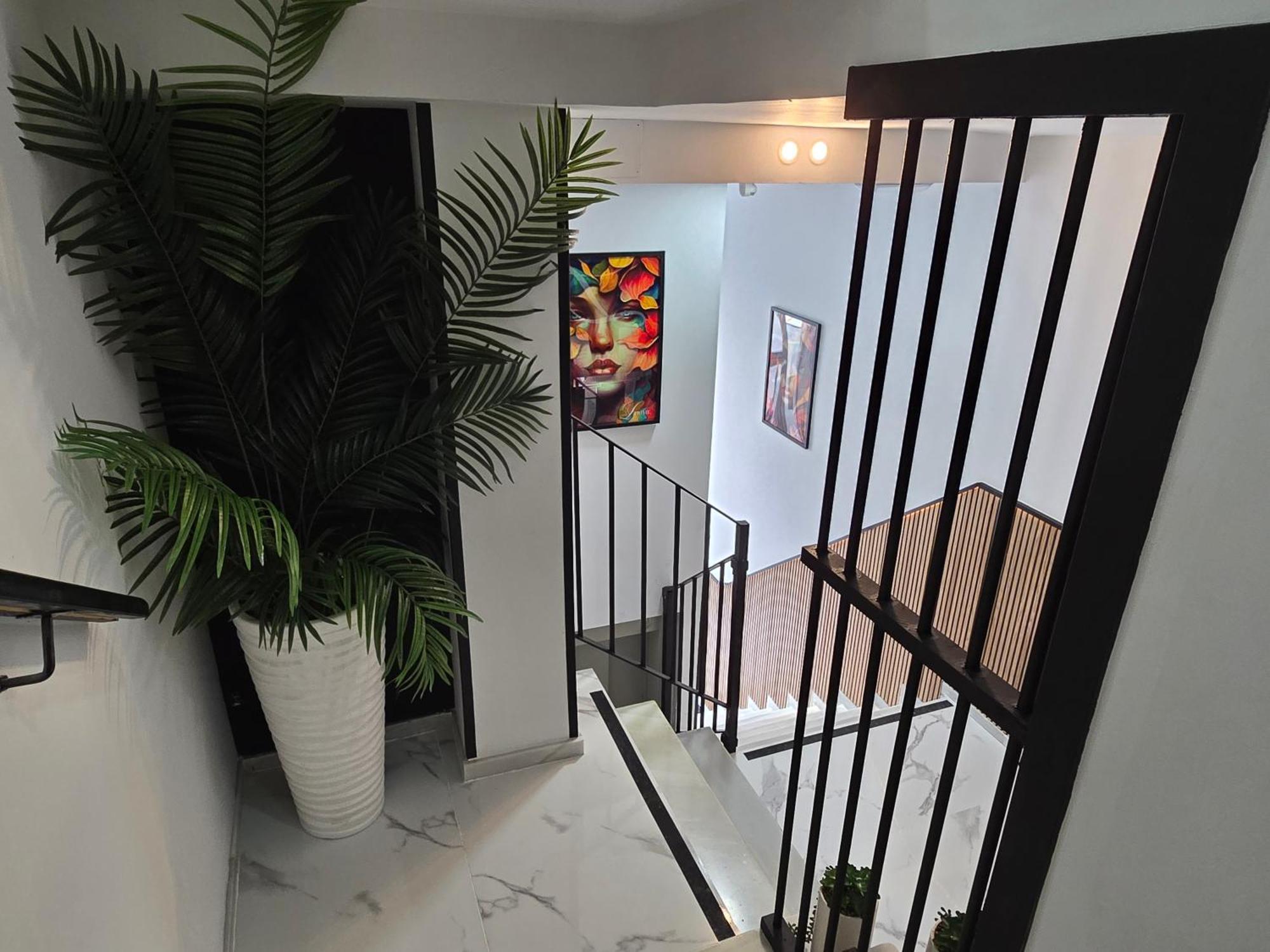 Lhome Sevilla Dış mekan fotoğraf