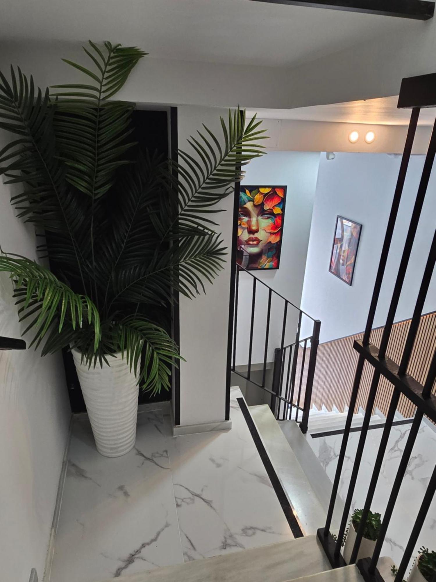 Lhome Sevilla Dış mekan fotoğraf