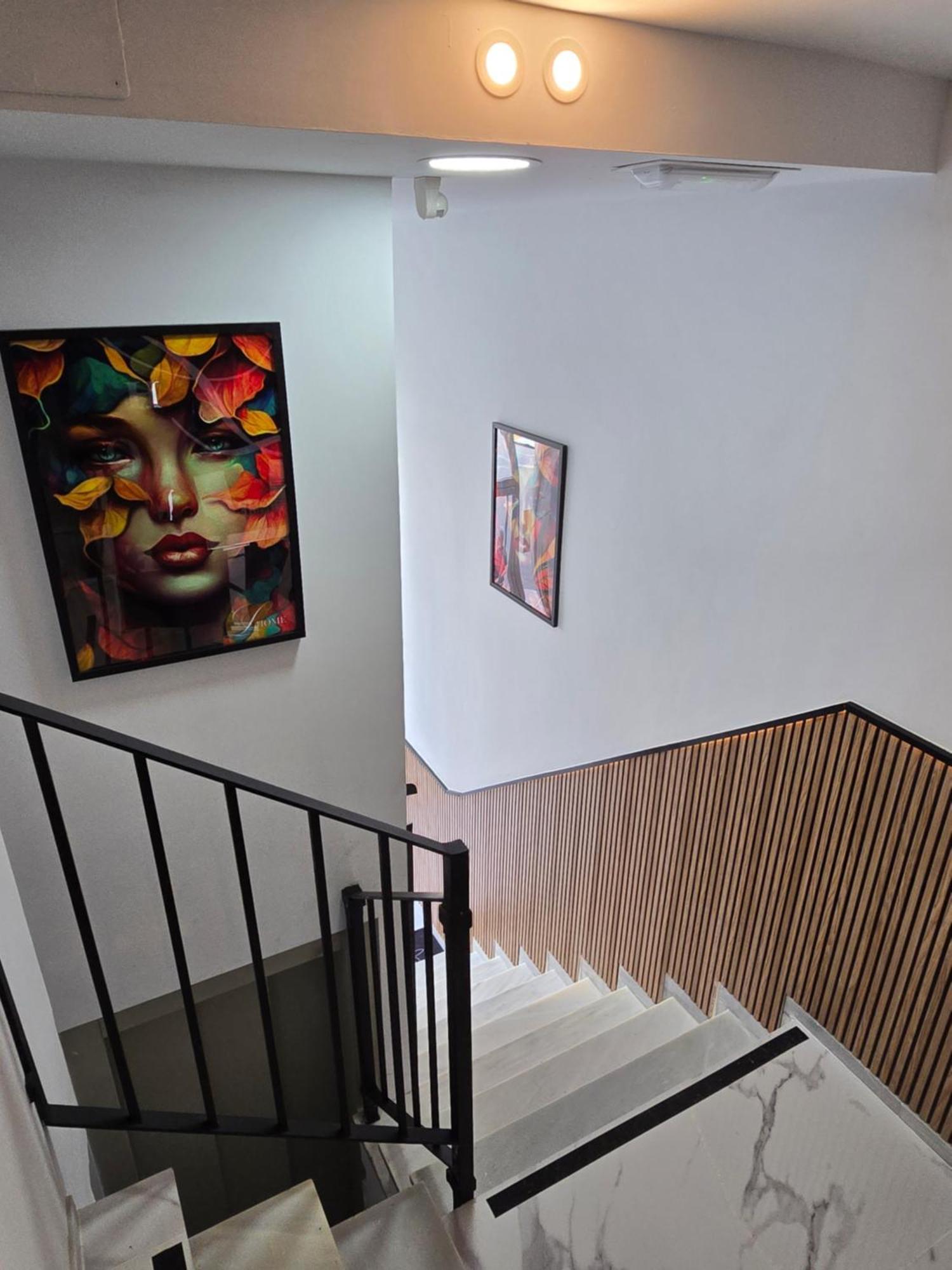 Lhome Sevilla Dış mekan fotoğraf