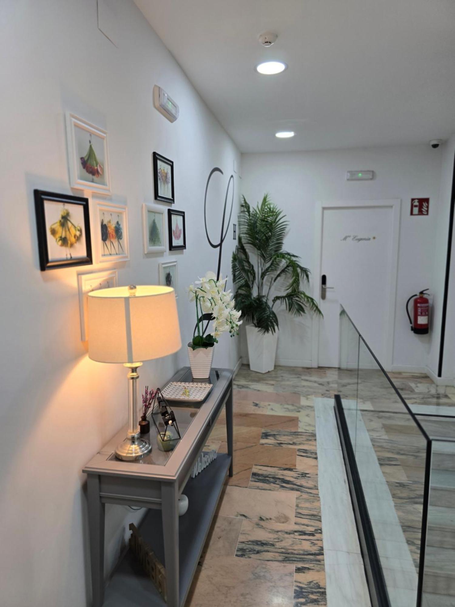 Lhome Sevilla Dış mekan fotoğraf