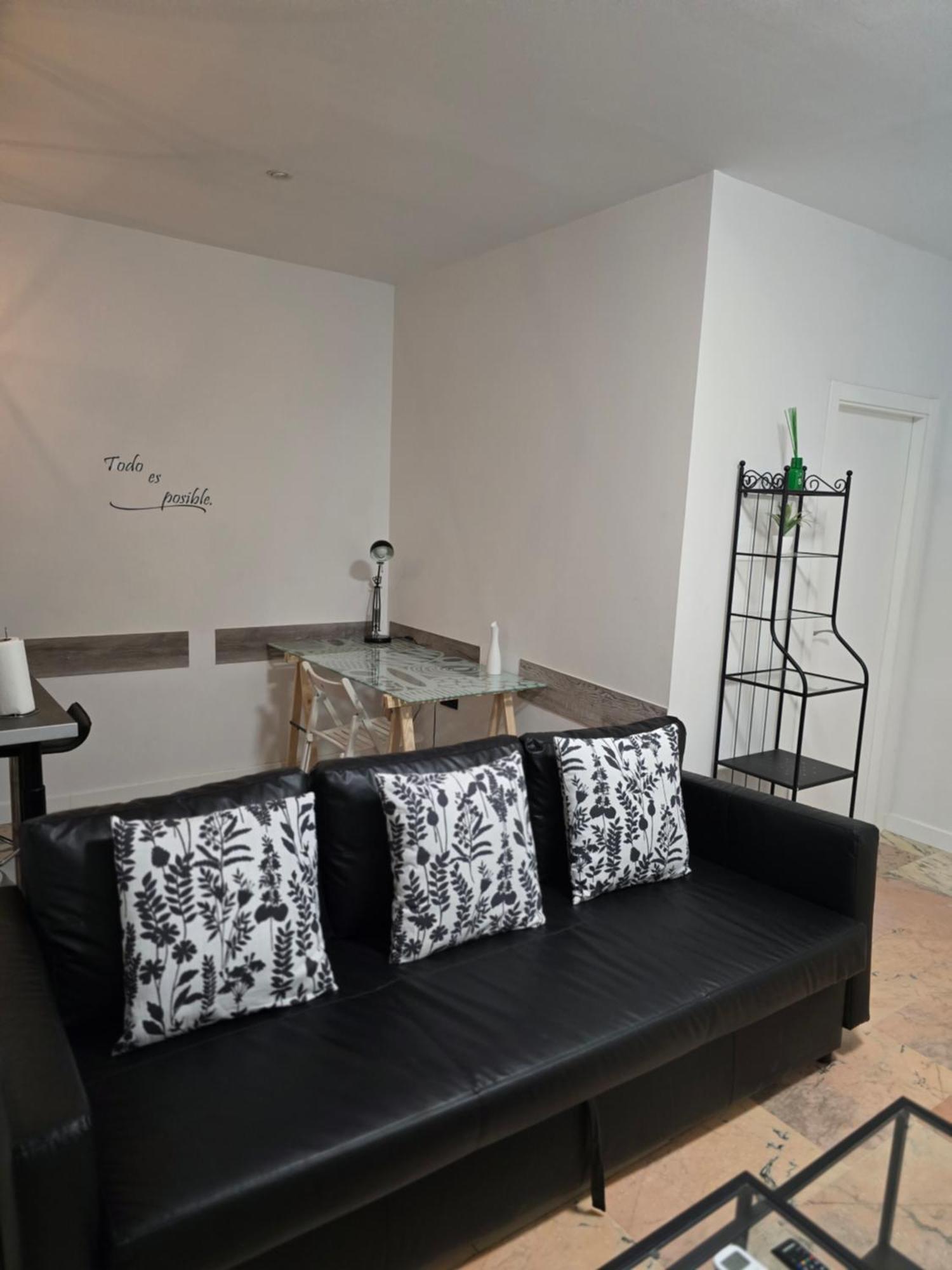 Lhome Sevilla Dış mekan fotoğraf