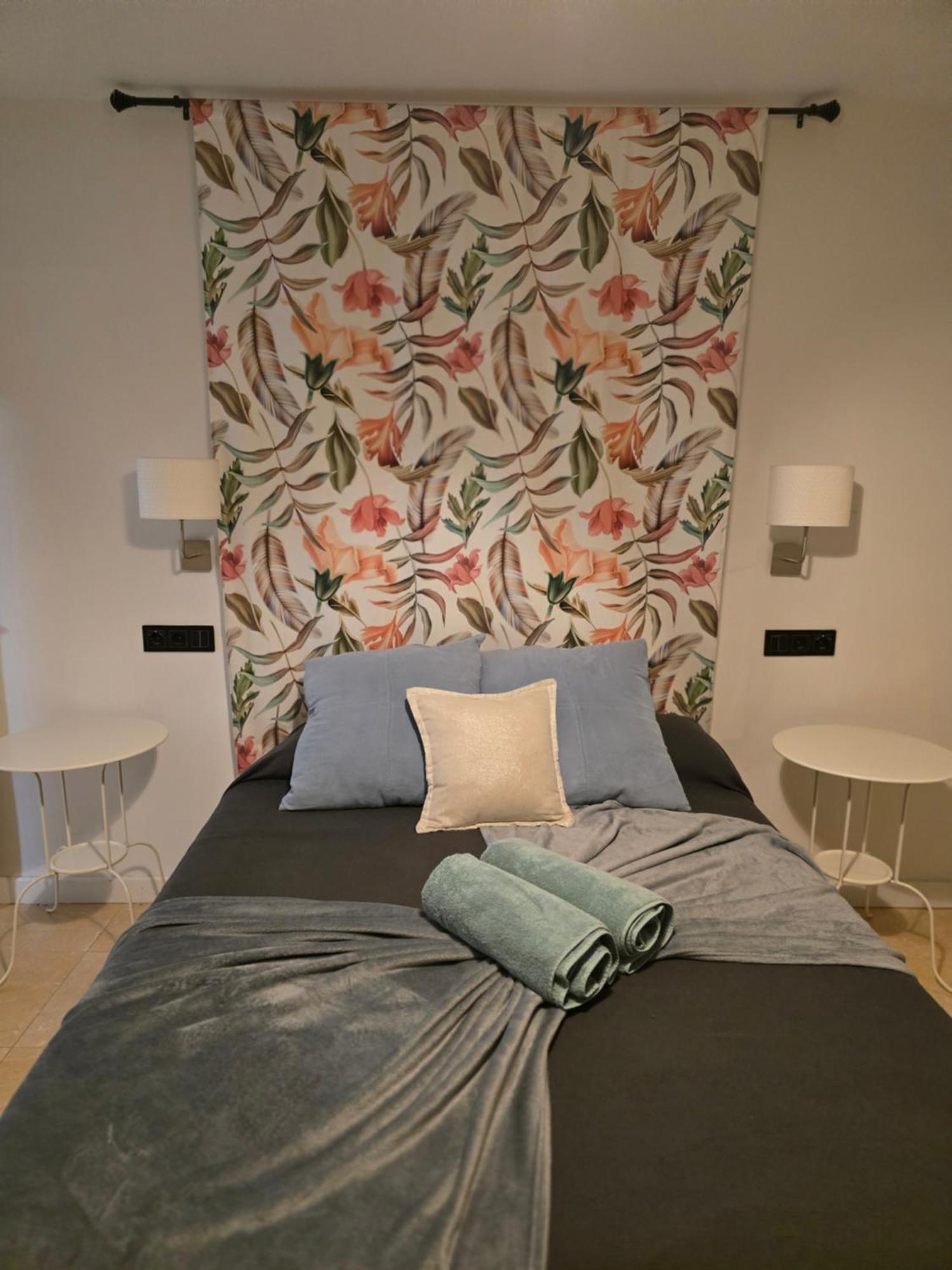 Lhome Sevilla Dış mekan fotoğraf