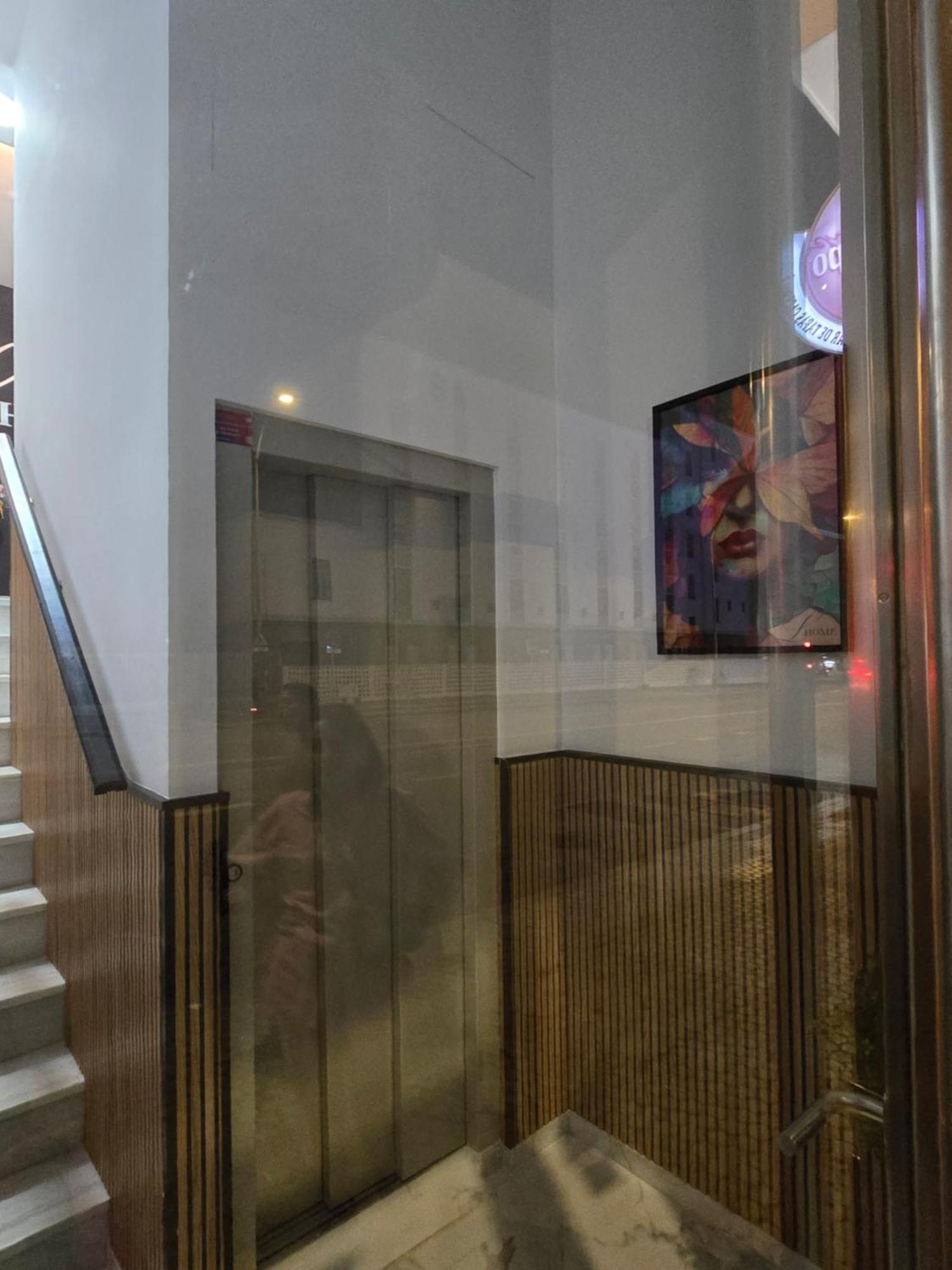 Lhome Sevilla Dış mekan fotoğraf