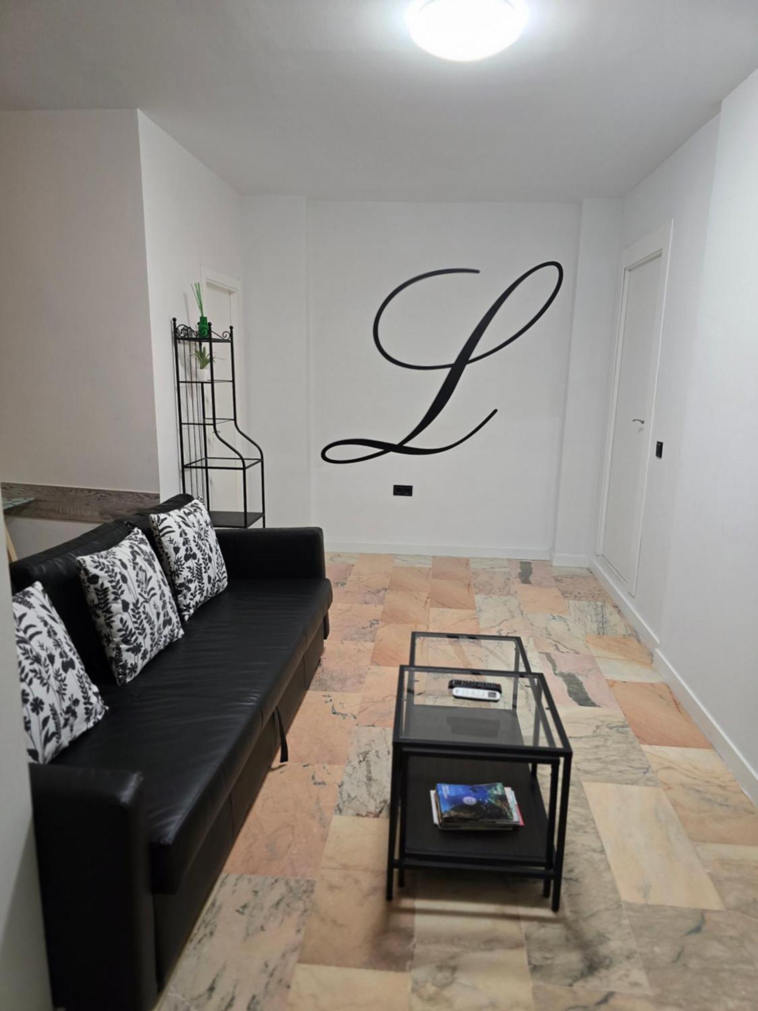 Lhome Sevilla Dış mekan fotoğraf