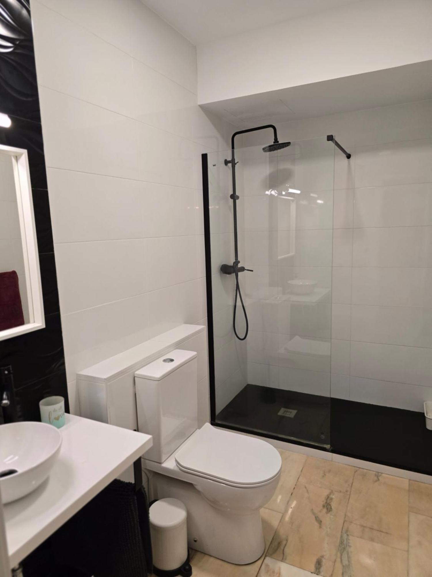 Lhome Sevilla Dış mekan fotoğraf