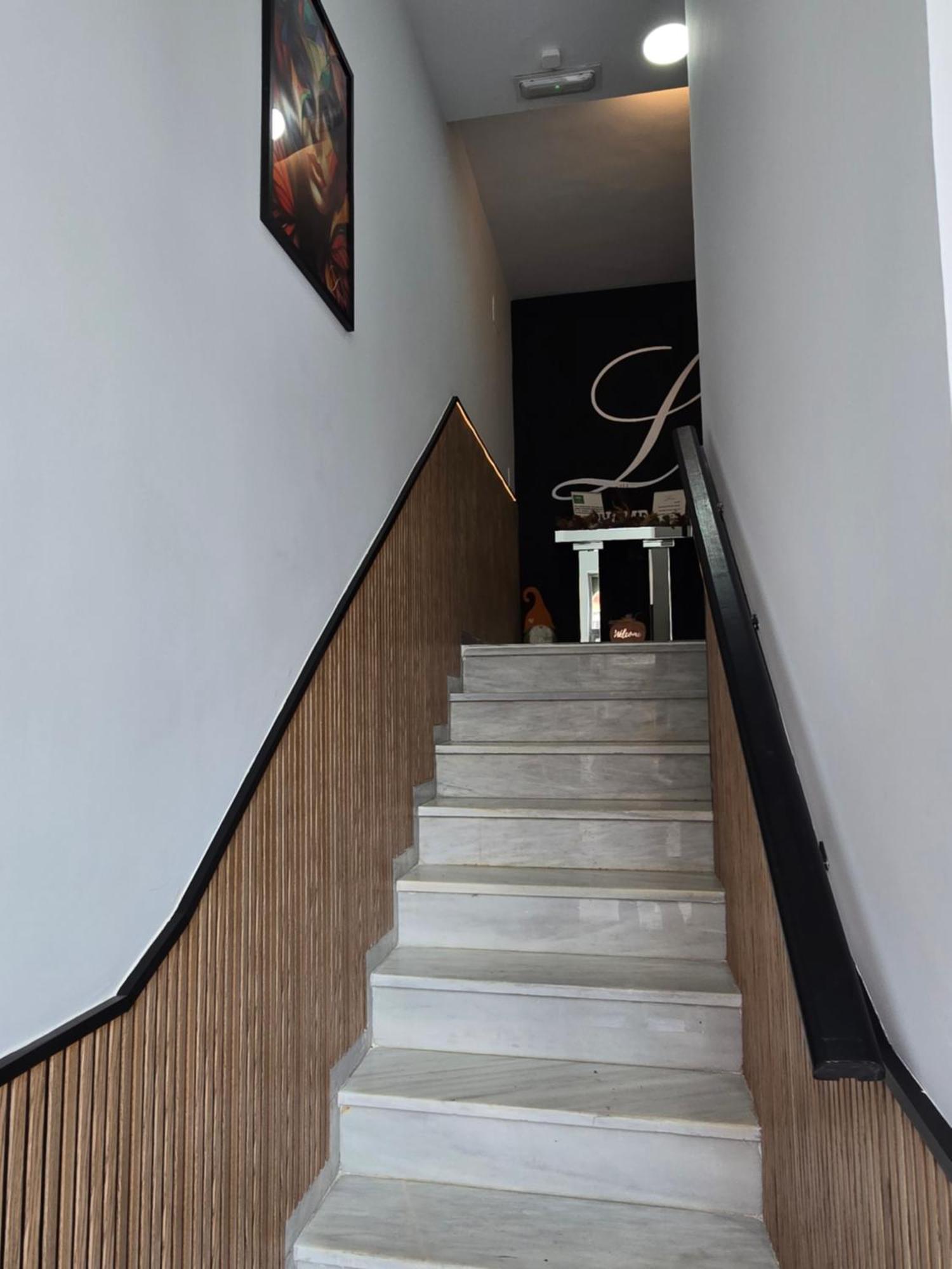 Lhome Sevilla Dış mekan fotoğraf