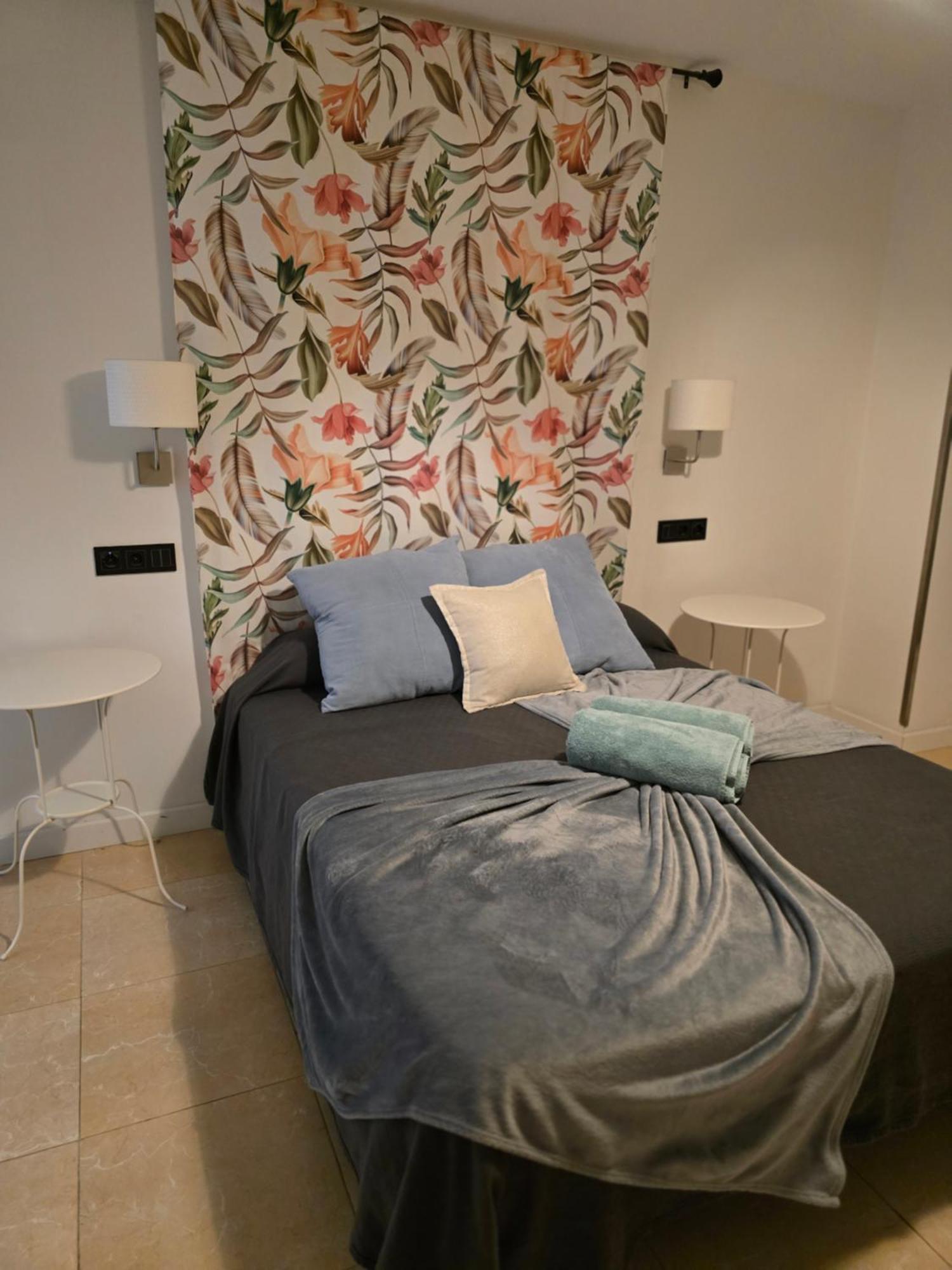 Lhome Sevilla Dış mekan fotoğraf