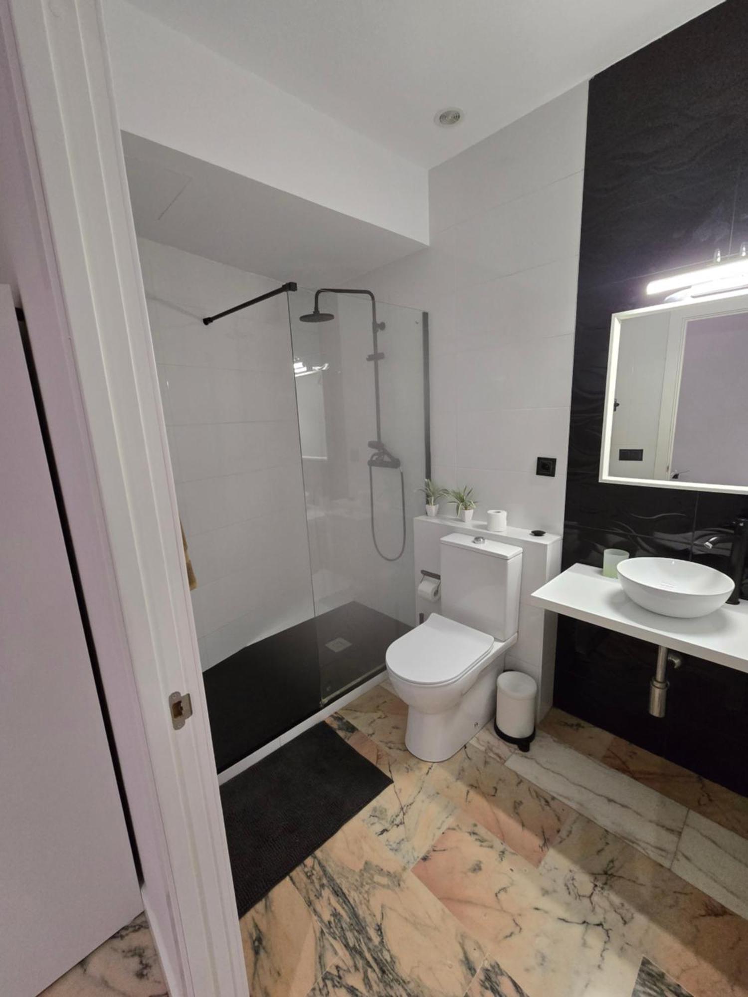 Lhome Sevilla Dış mekan fotoğraf