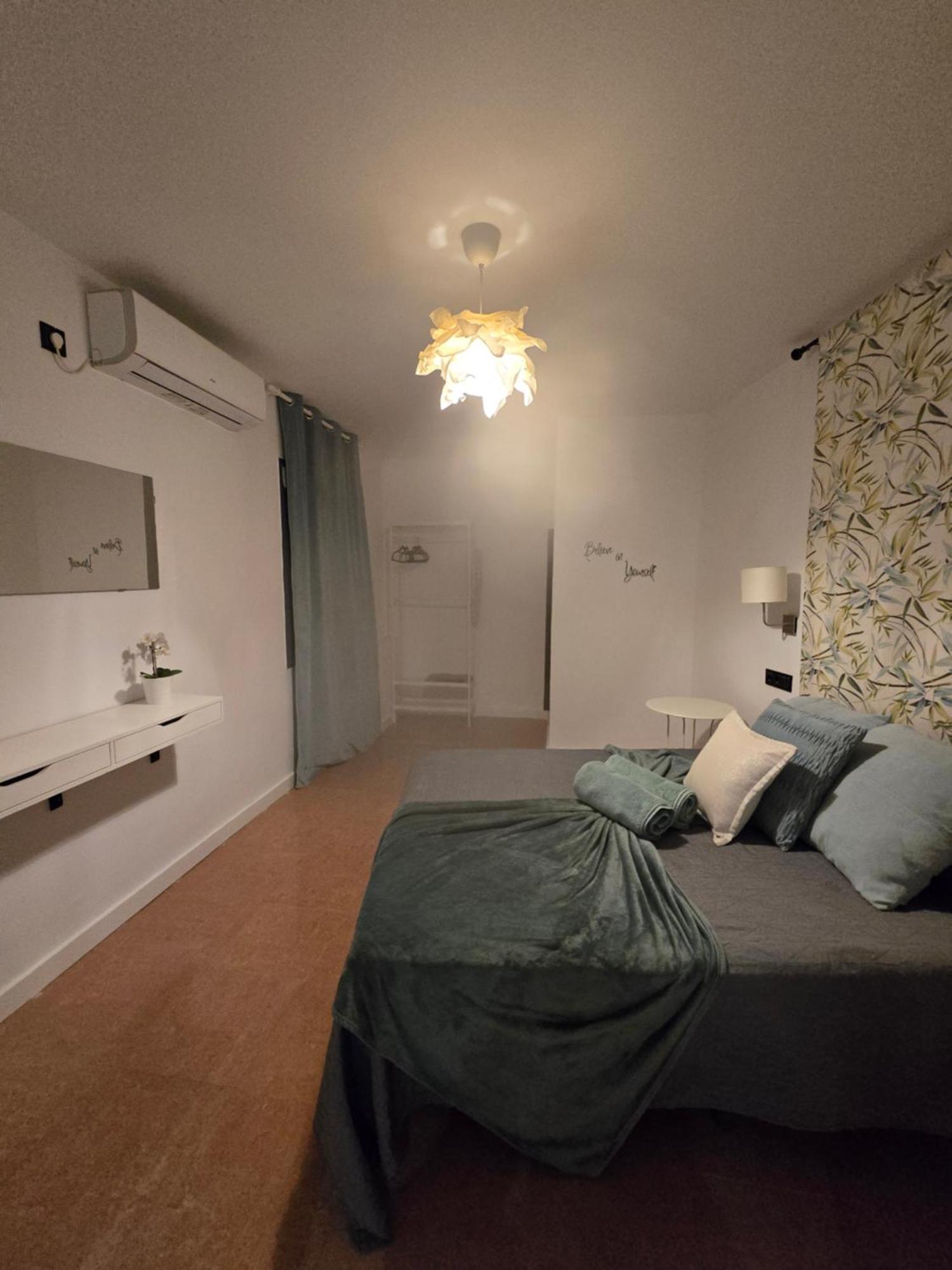 Lhome Sevilla Dış mekan fotoğraf
