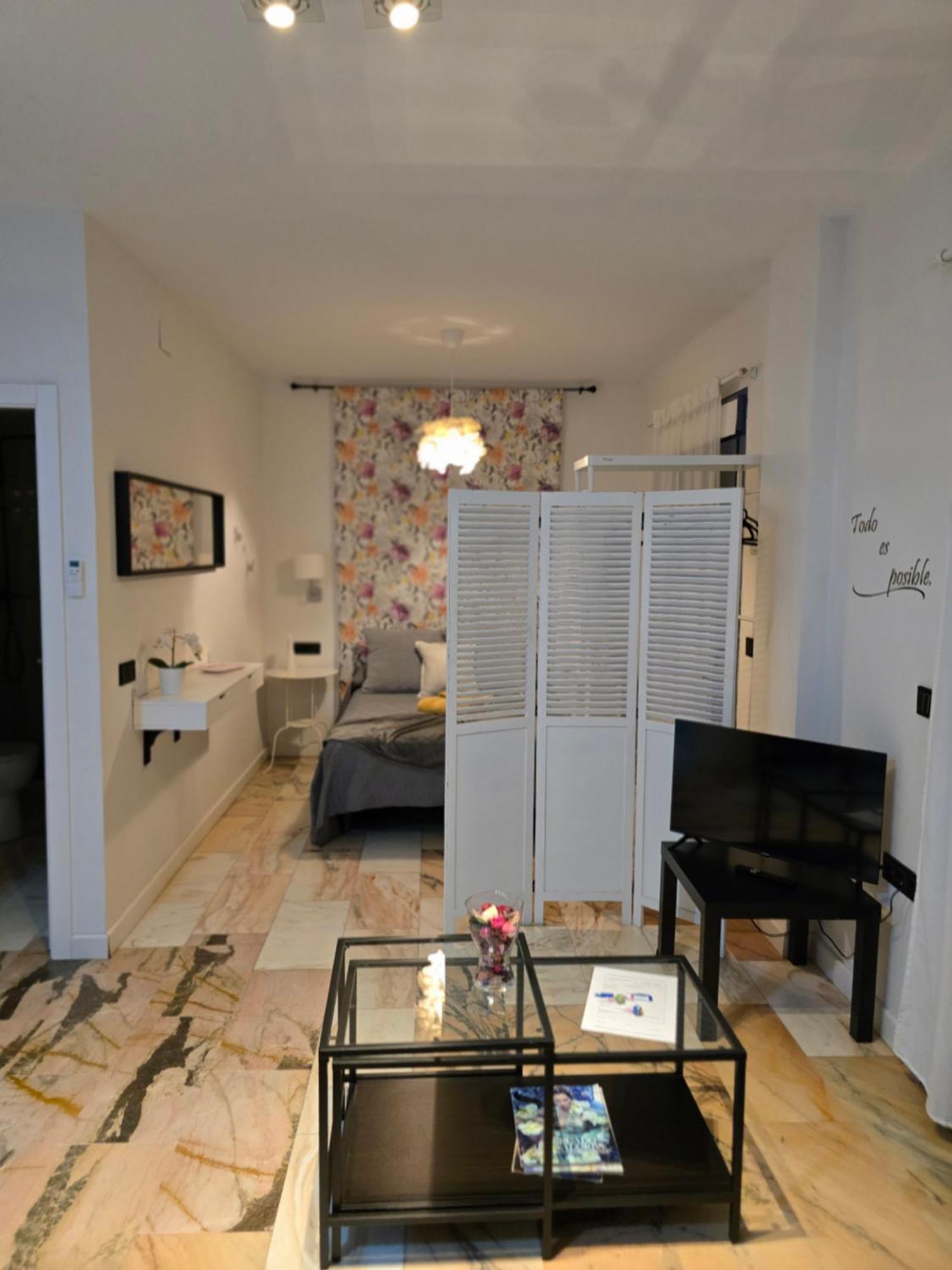 Lhome Sevilla Dış mekan fotoğraf