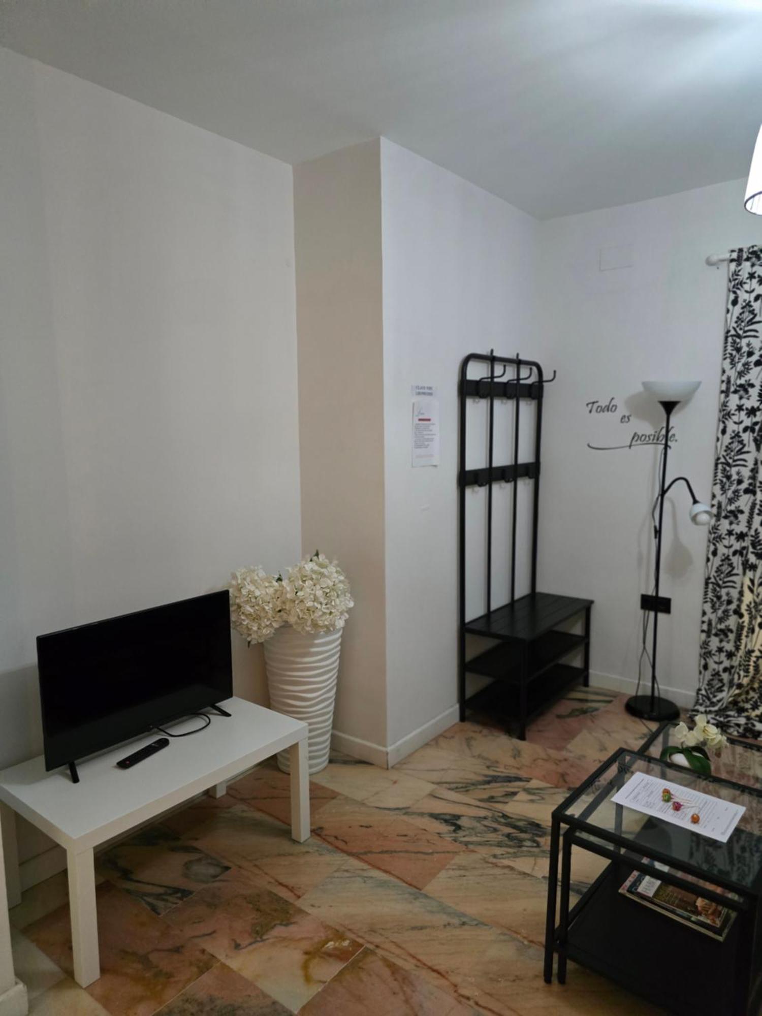 Lhome Sevilla Dış mekan fotoğraf