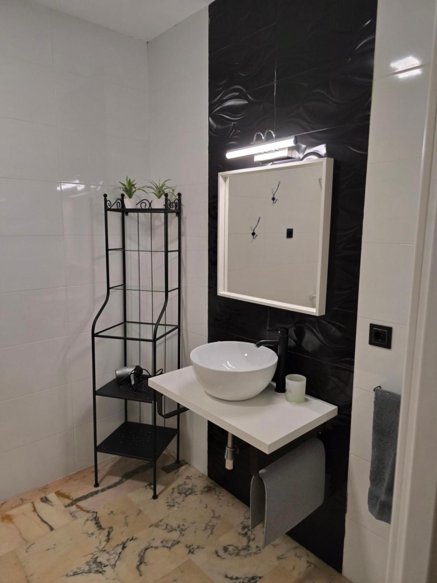 Lhome Sevilla Dış mekan fotoğraf