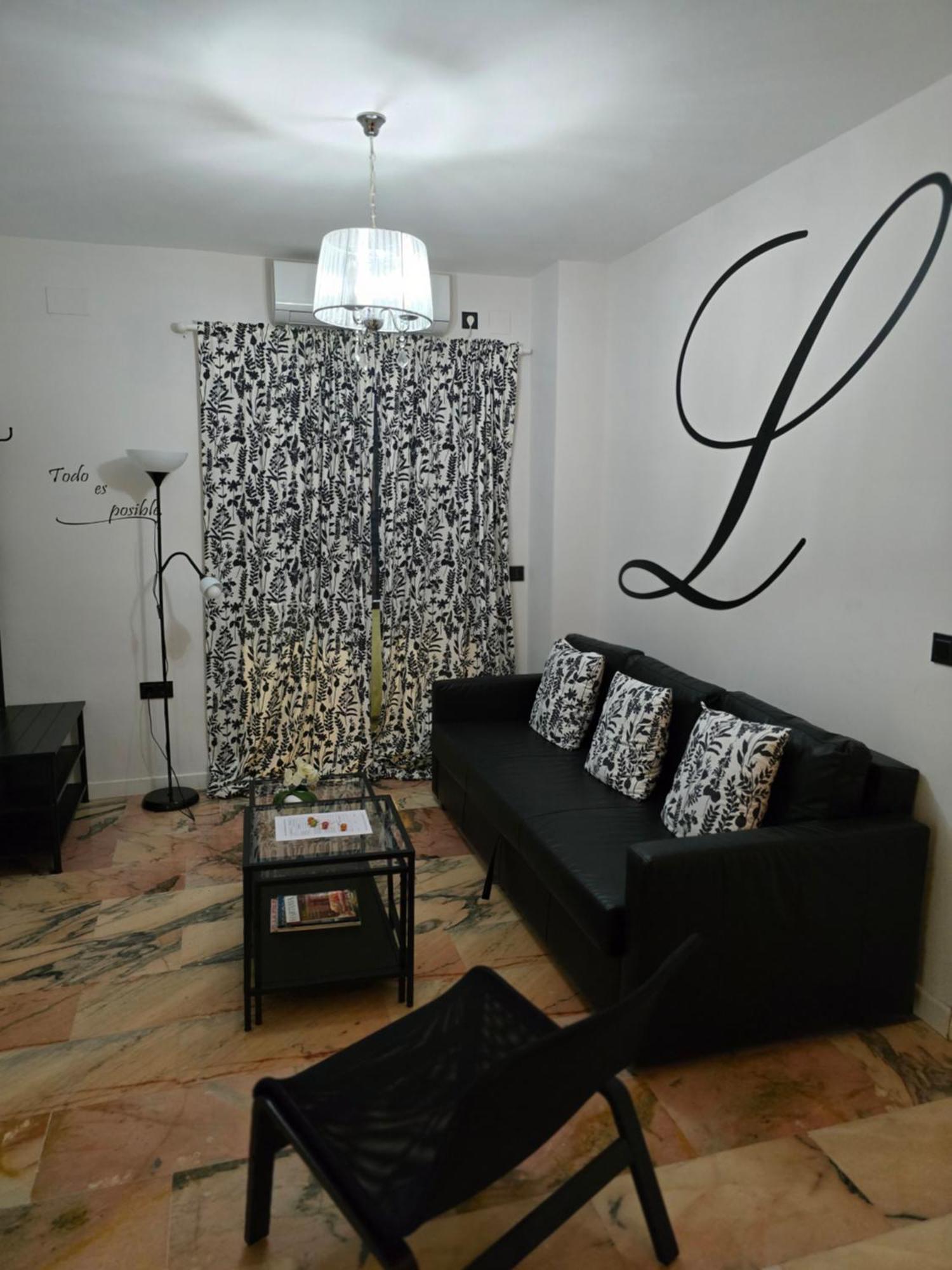 Lhome Sevilla Dış mekan fotoğraf
