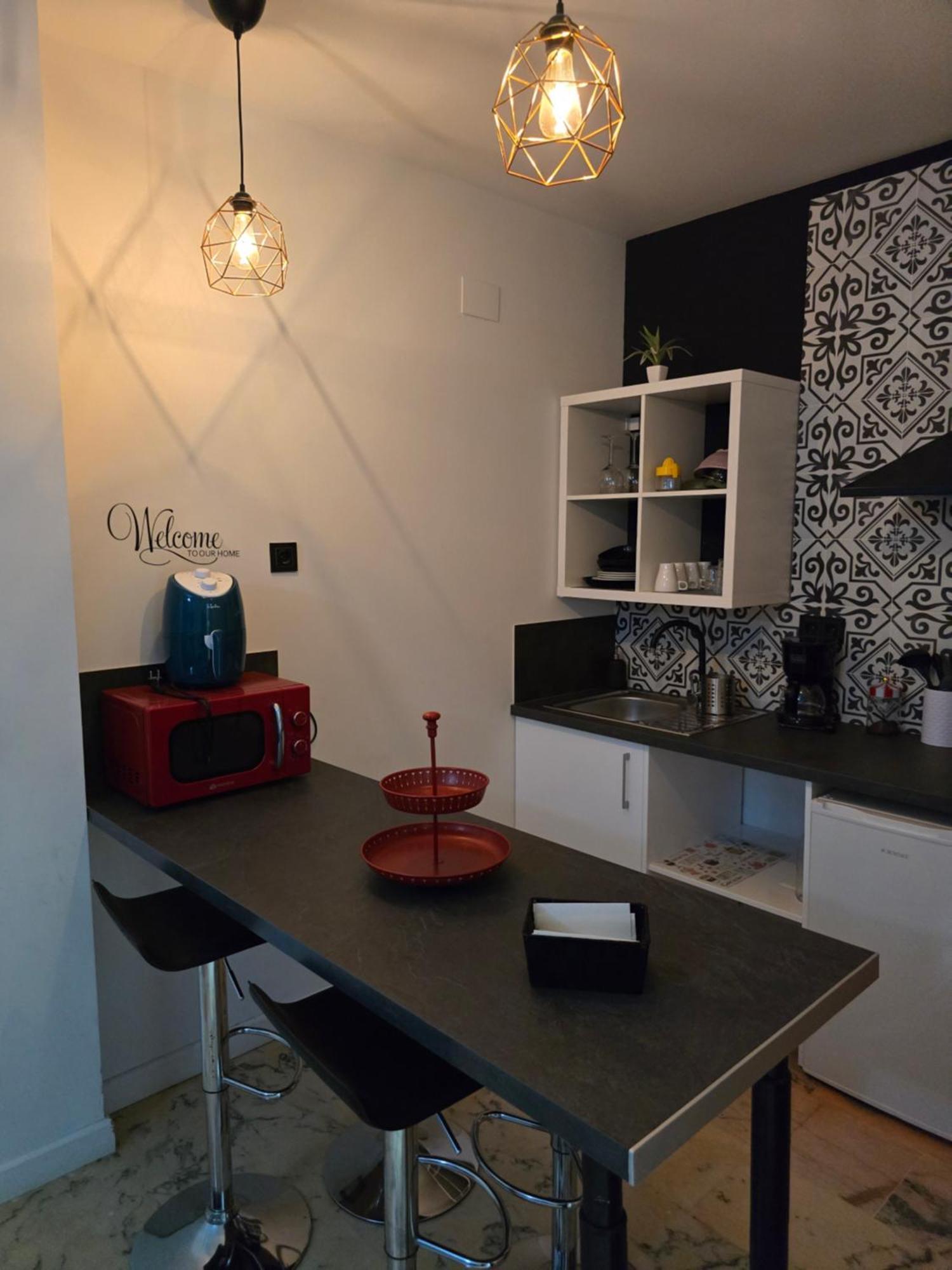 Lhome Sevilla Dış mekan fotoğraf