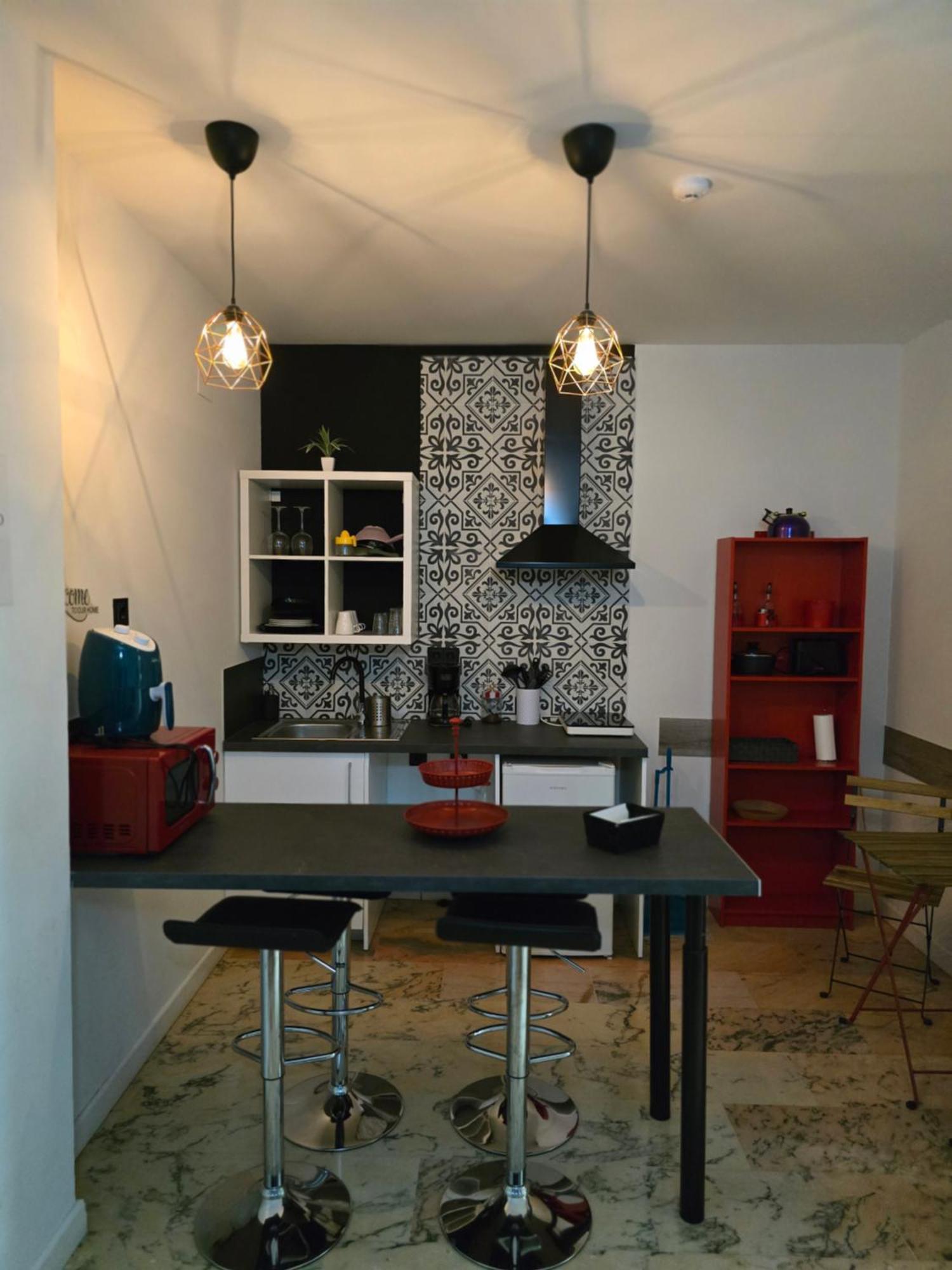 Lhome Sevilla Dış mekan fotoğraf
