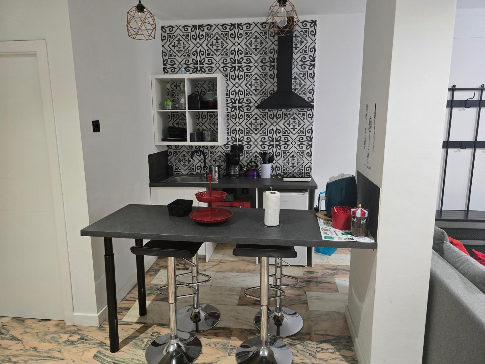Lhome Sevilla Dış mekan fotoğraf