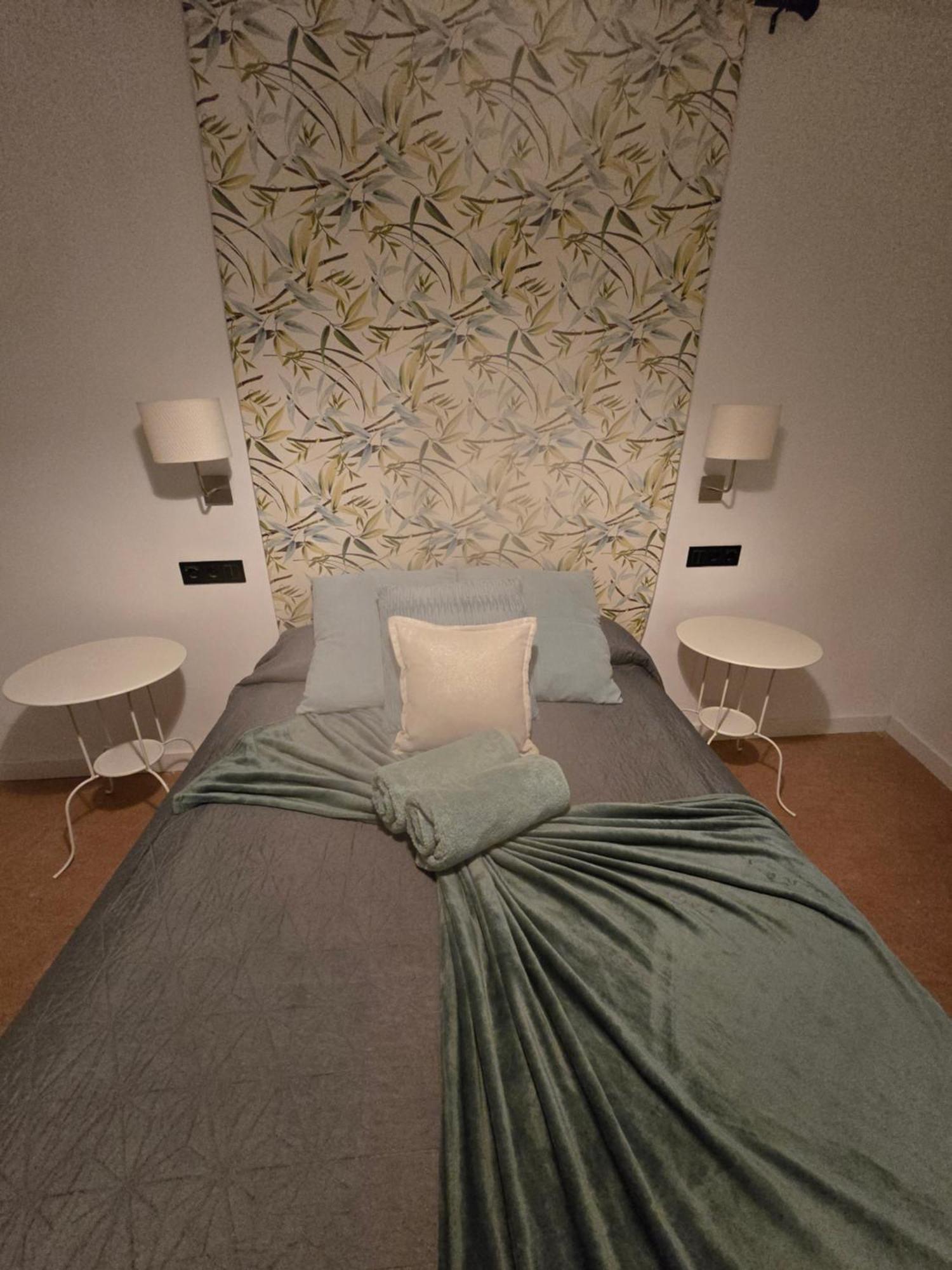 Lhome Sevilla Dış mekan fotoğraf