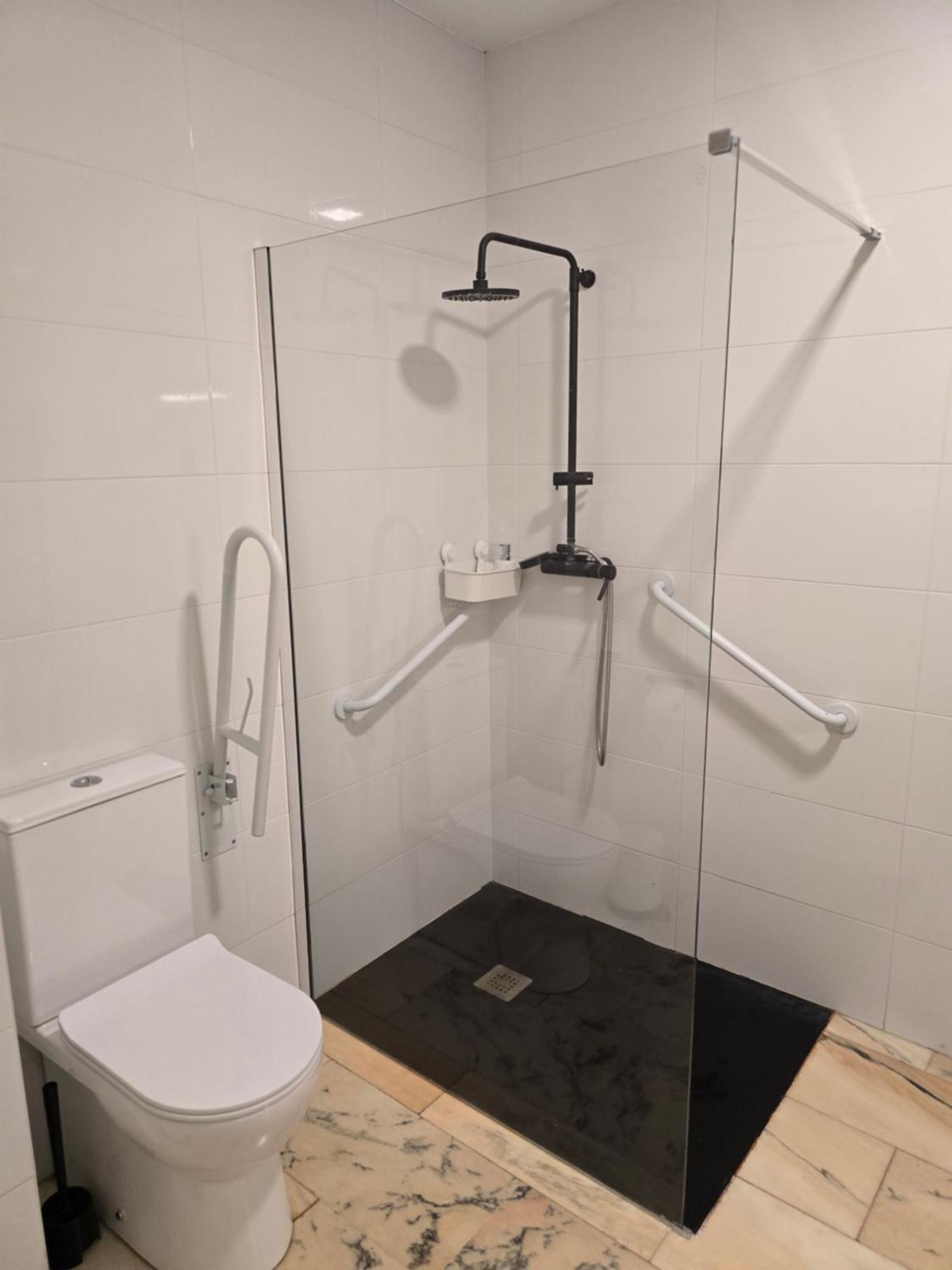 Lhome Sevilla Dış mekan fotoğraf