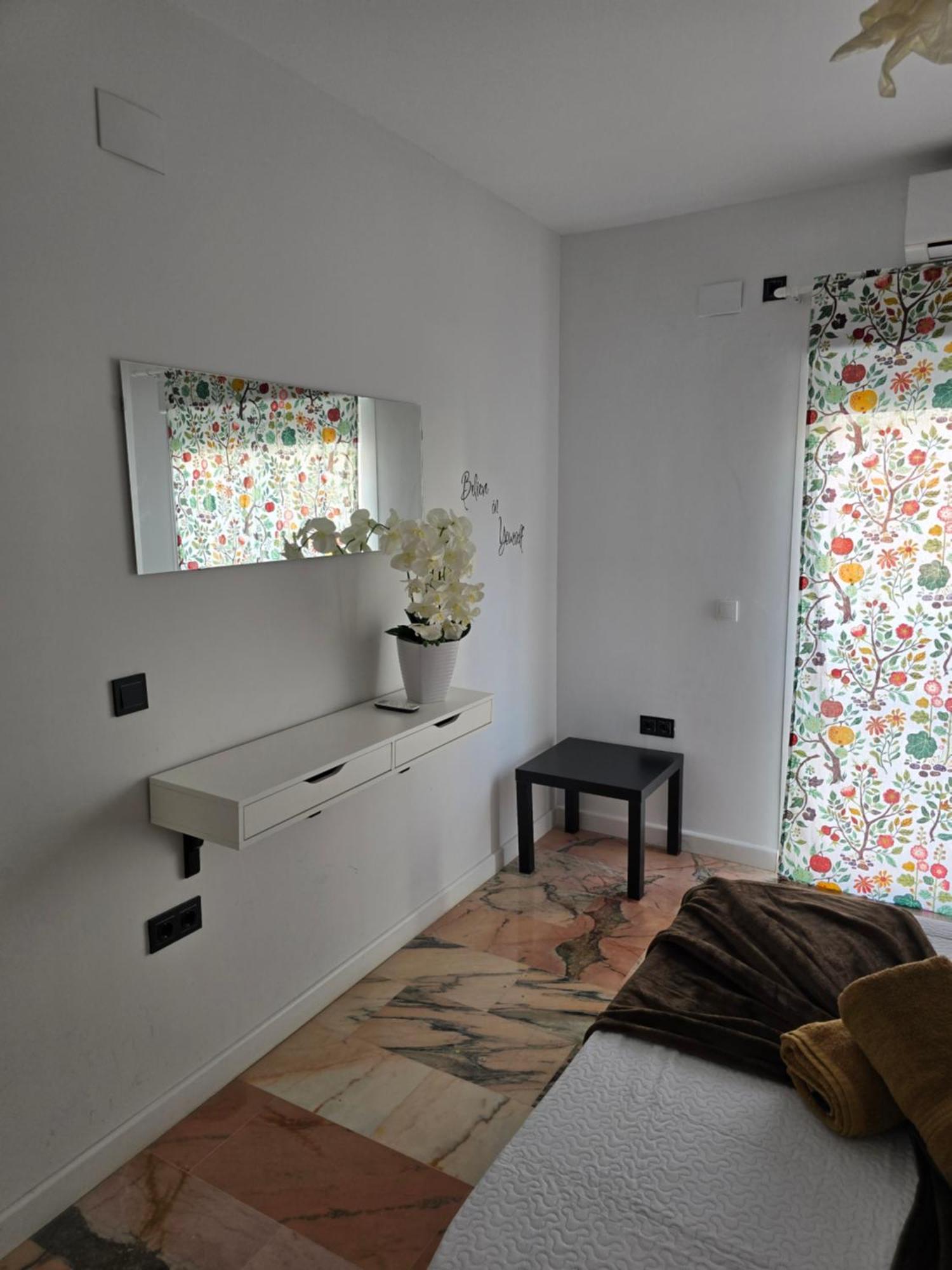 Lhome Sevilla Dış mekan fotoğraf
