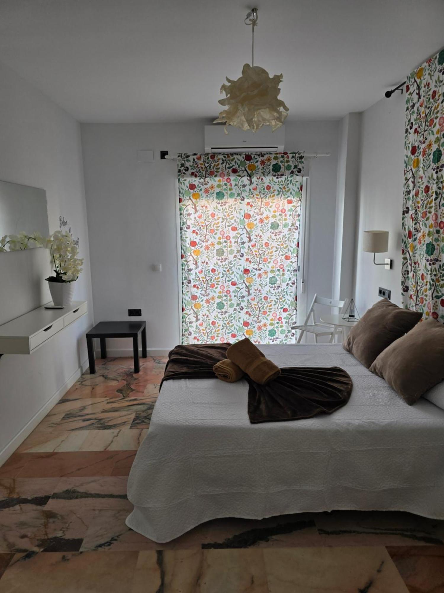 Lhome Sevilla Dış mekan fotoğraf