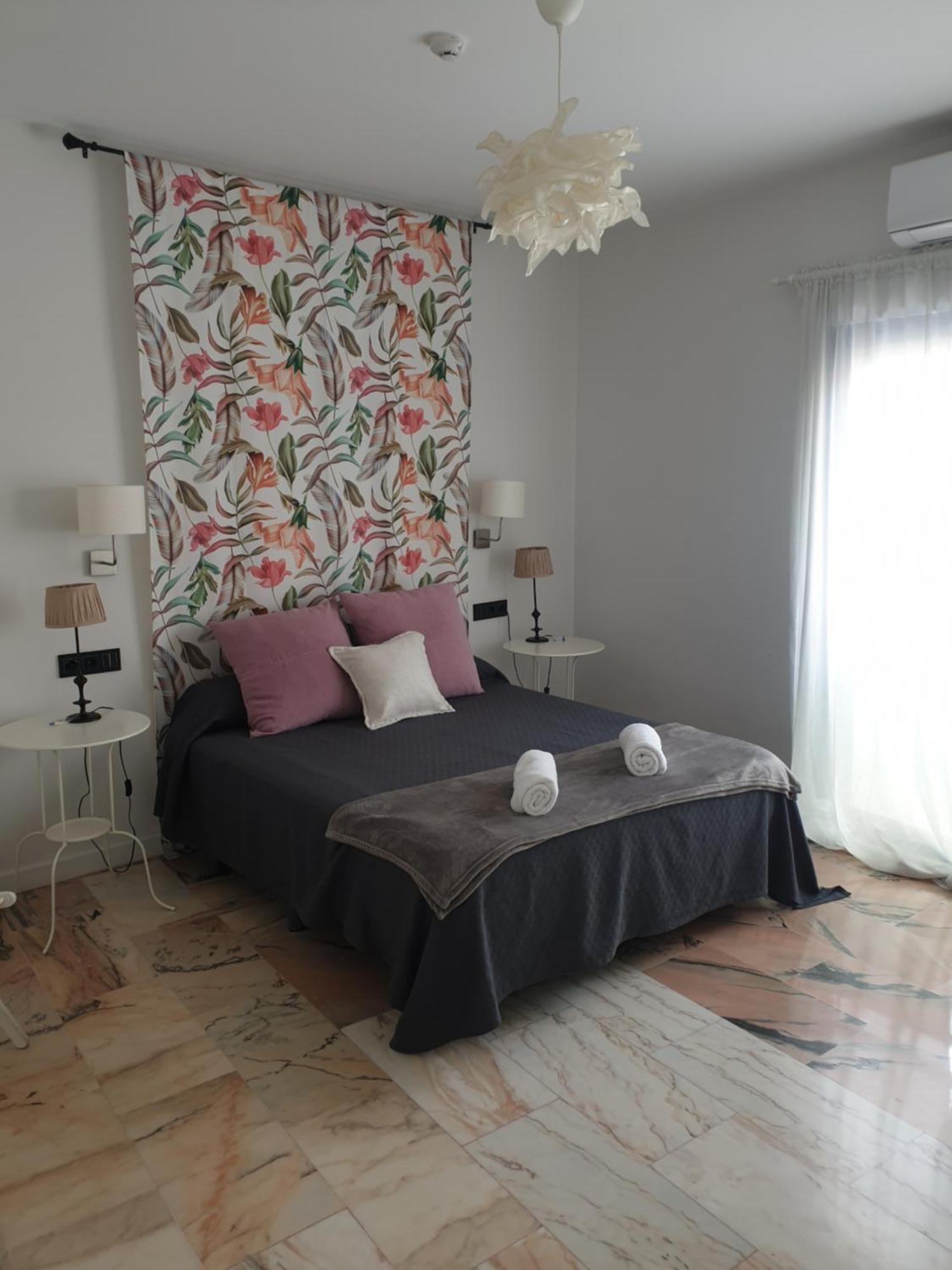 Lhome Sevilla Dış mekan fotoğraf