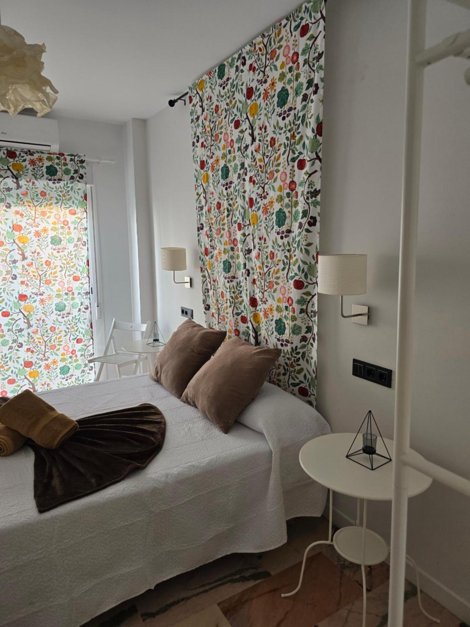 Lhome Sevilla Dış mekan fotoğraf