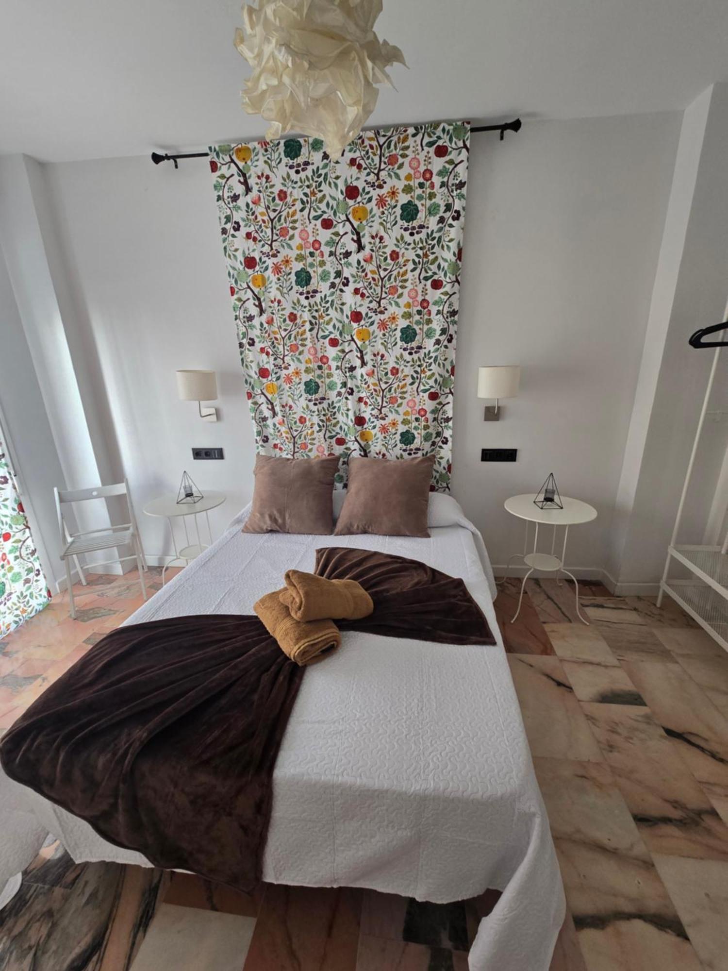 Lhome Sevilla Dış mekan fotoğraf