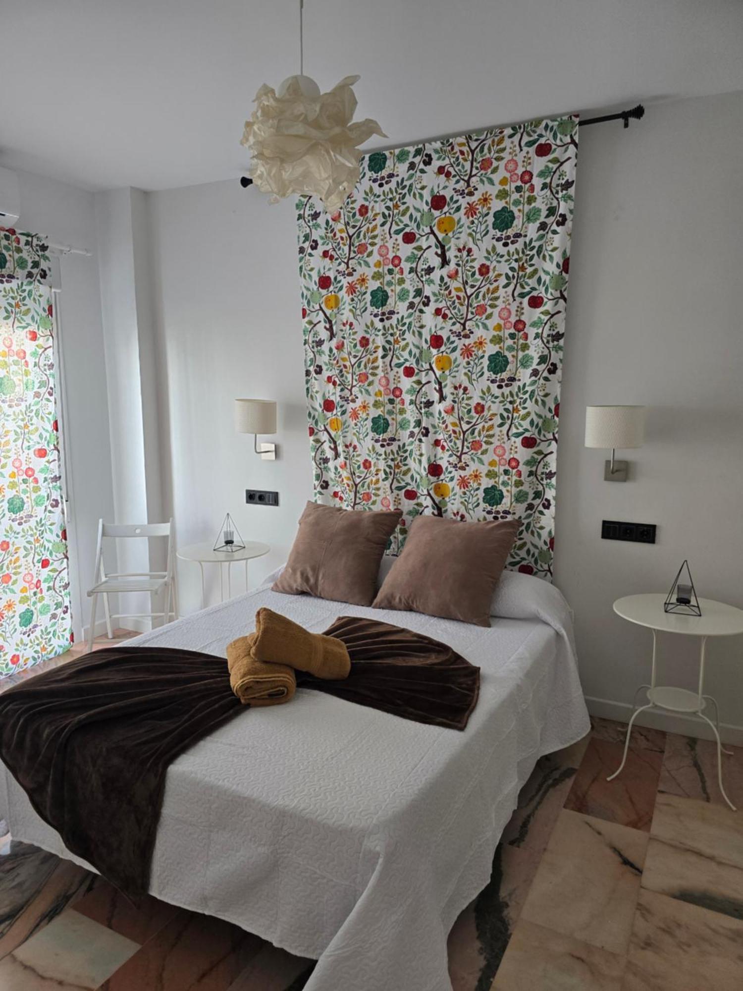 Lhome Sevilla Dış mekan fotoğraf