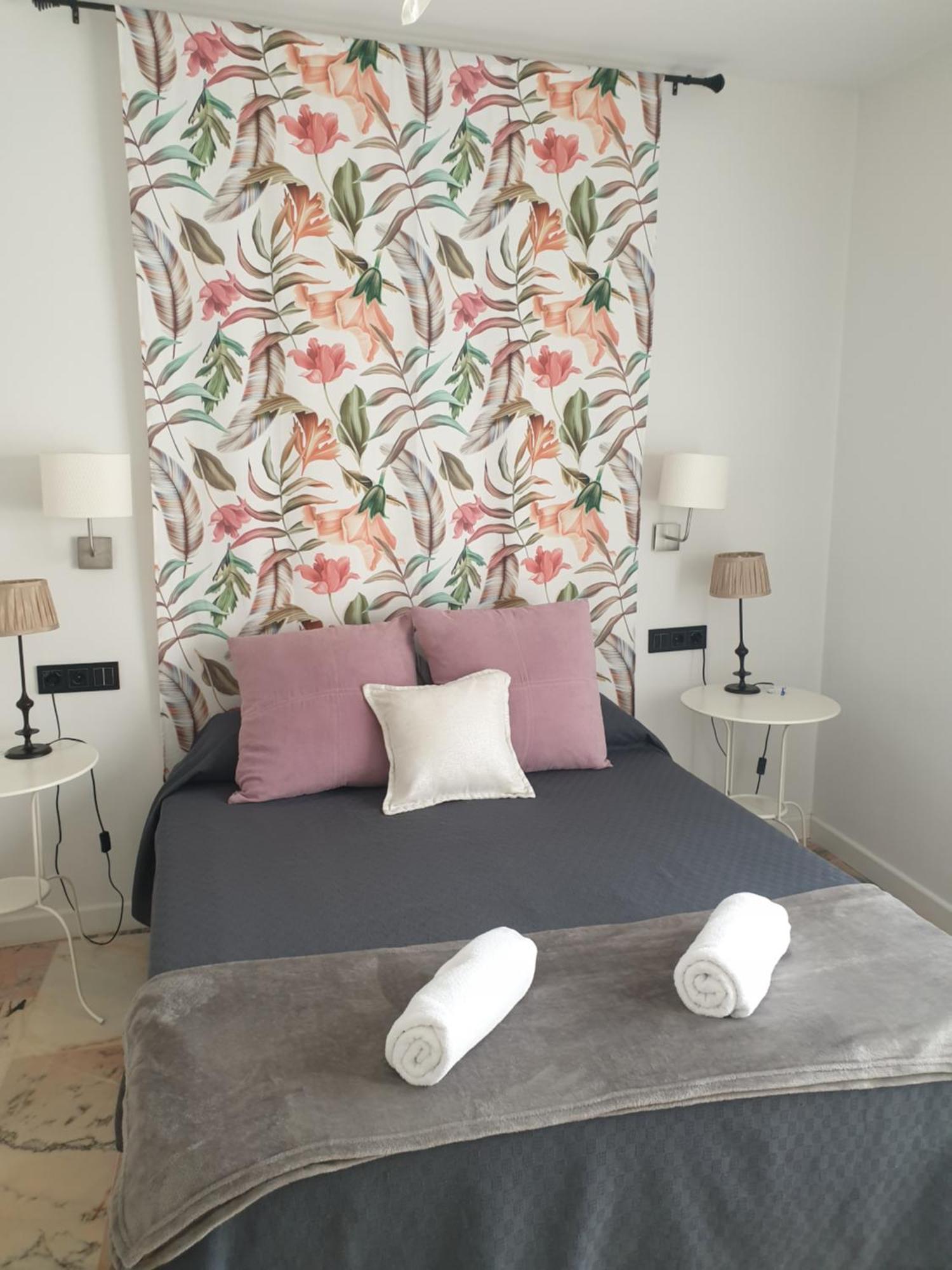 Lhome Sevilla Dış mekan fotoğraf