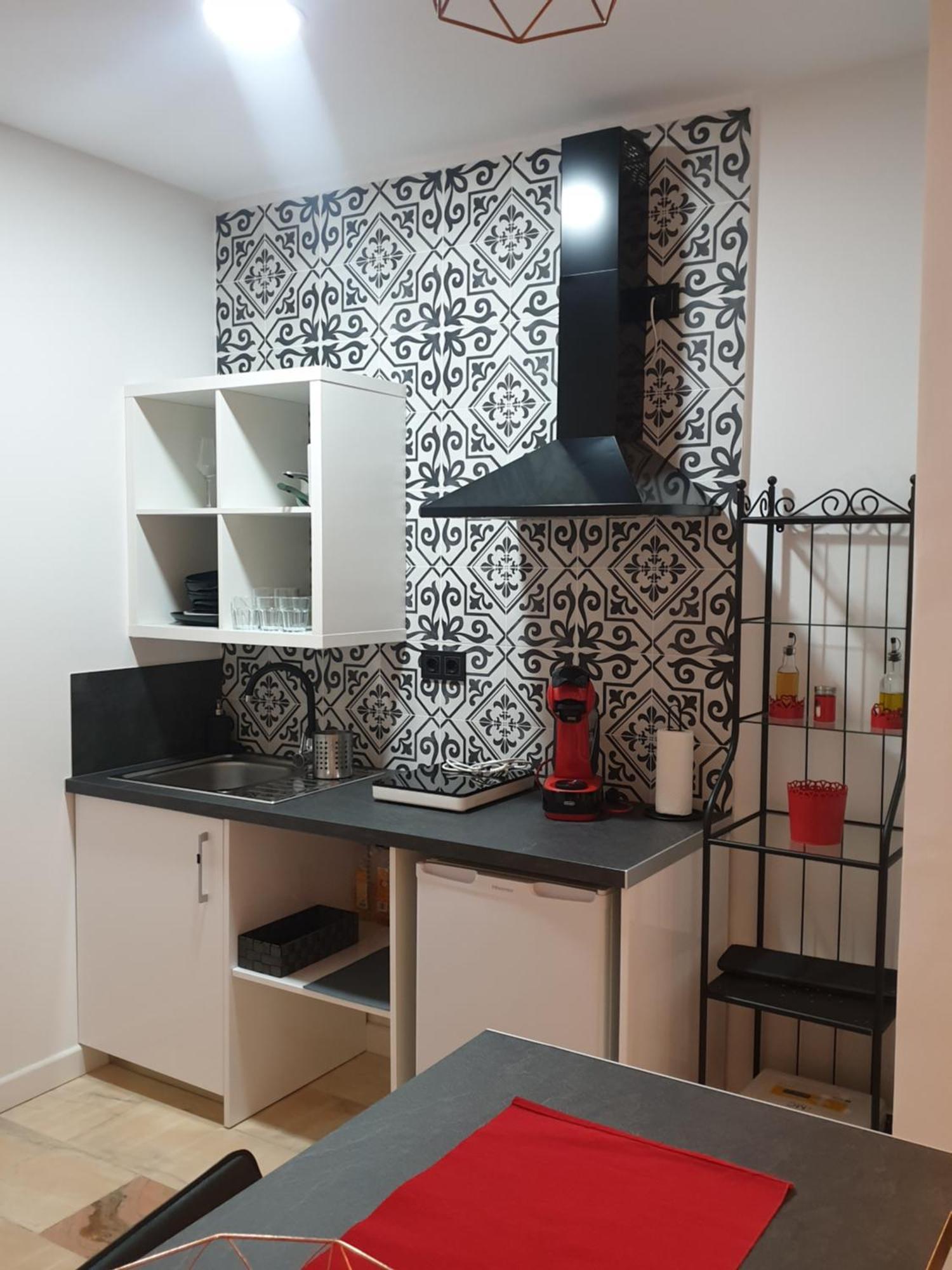 Lhome Sevilla Dış mekan fotoğraf